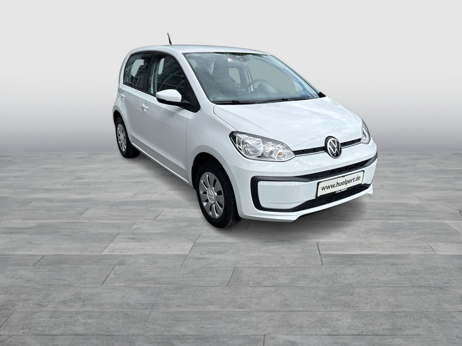Volkswagen up! 1.0 4TÜREN KAMERA TEMPOMAT EINPARKHILFE