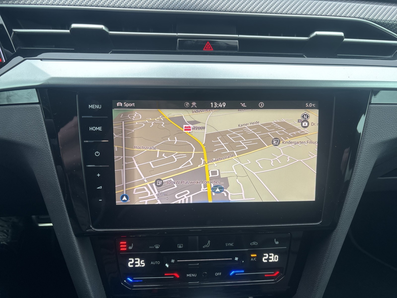 Volkswagen Arteon Shooting Brake 2.0 R H.KARDON LEDER PANO AHK