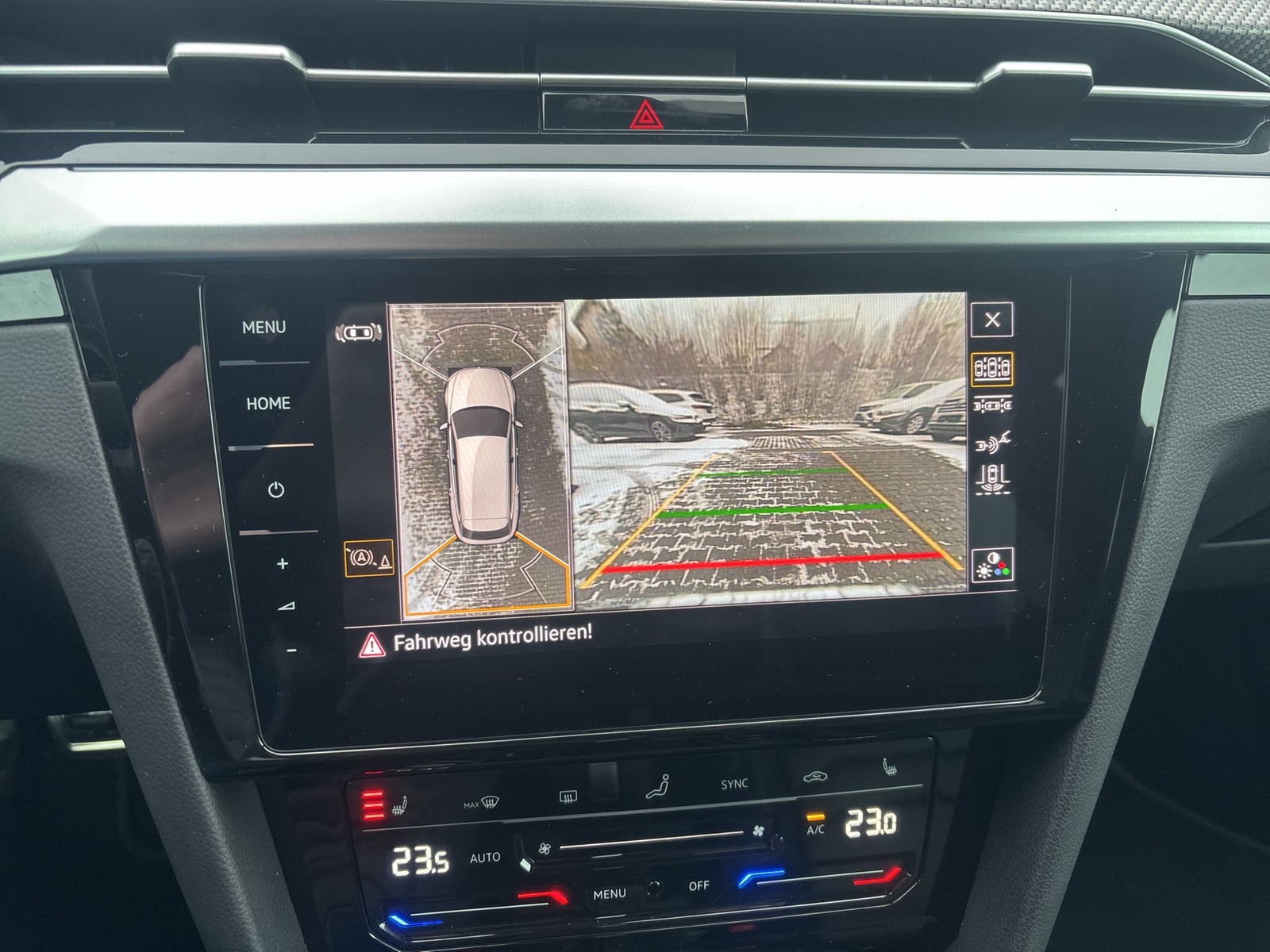 Volkswagen Arteon Shooting Brake 2.0 R H.KARDON LEDER PANO AHK