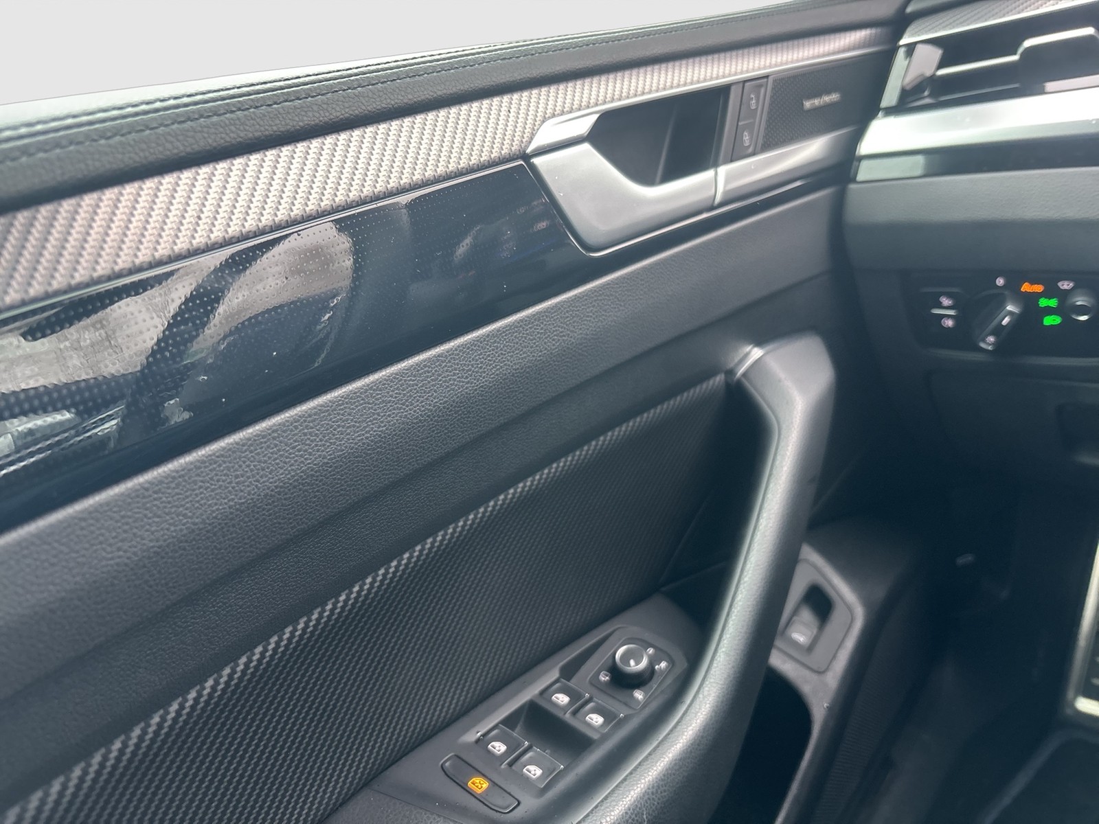 Volkswagen Arteon Shooting Brake 2.0 R H.KARDON LEDER PANO AHK