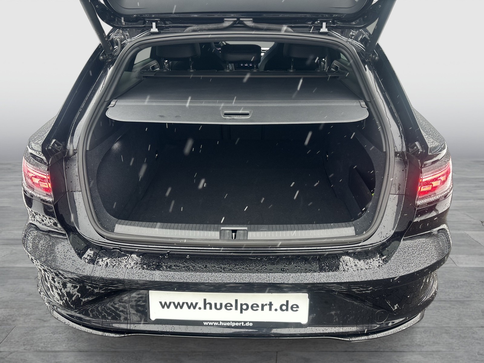 Volkswagen Arteon Shooting Brake 2.0 R H.KARDON LEDER PANO AHK