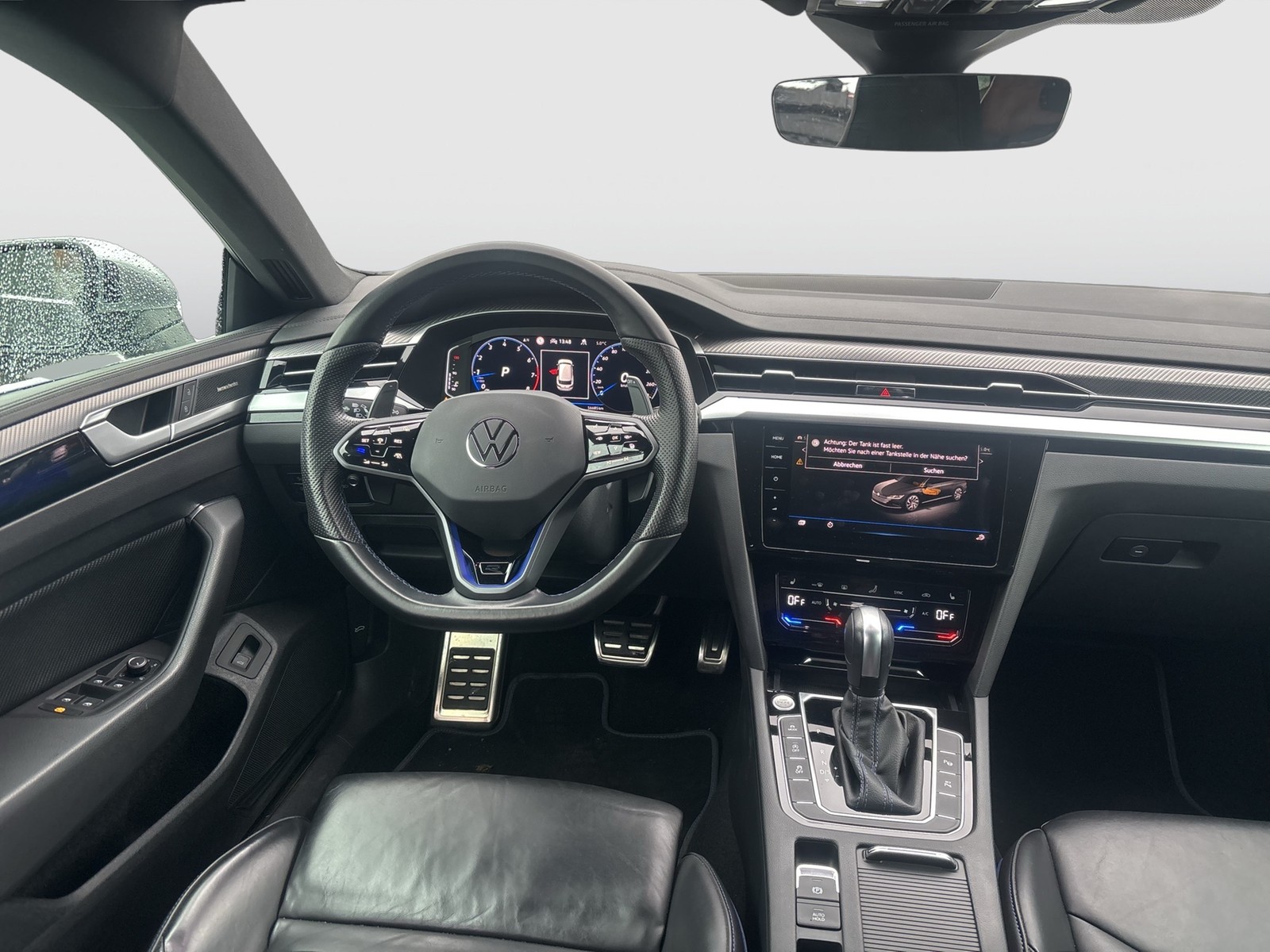 Volkswagen Arteon Shooting Brake 2.0 R H.KARDON LEDER PANO AHK