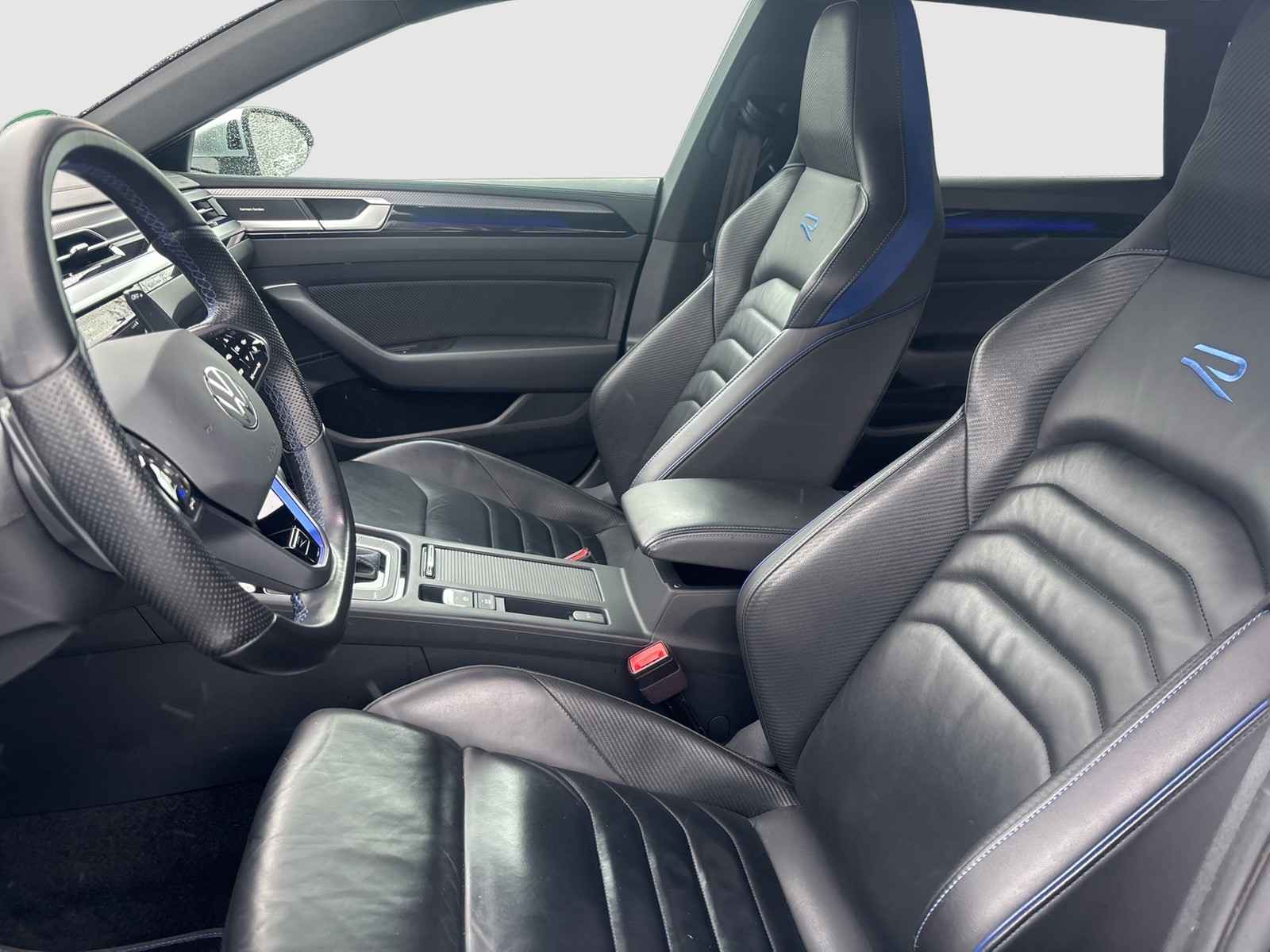 Volkswagen Arteon Shooting Brake 2.0 R H.KARDON LEDER PANO AHK