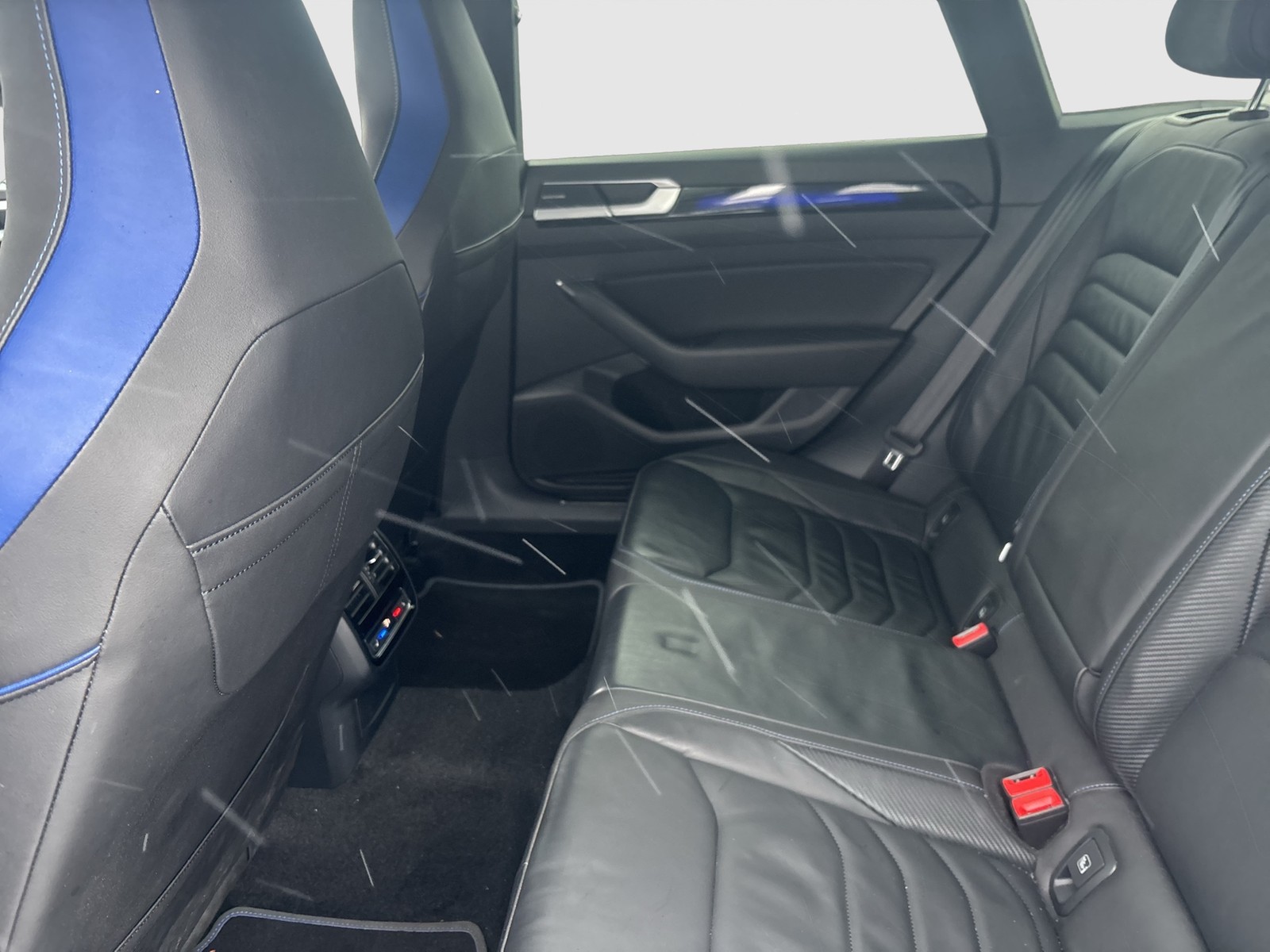 Volkswagen Arteon Shooting Brake 2.0 R H.KARDON LEDER PANO AHK