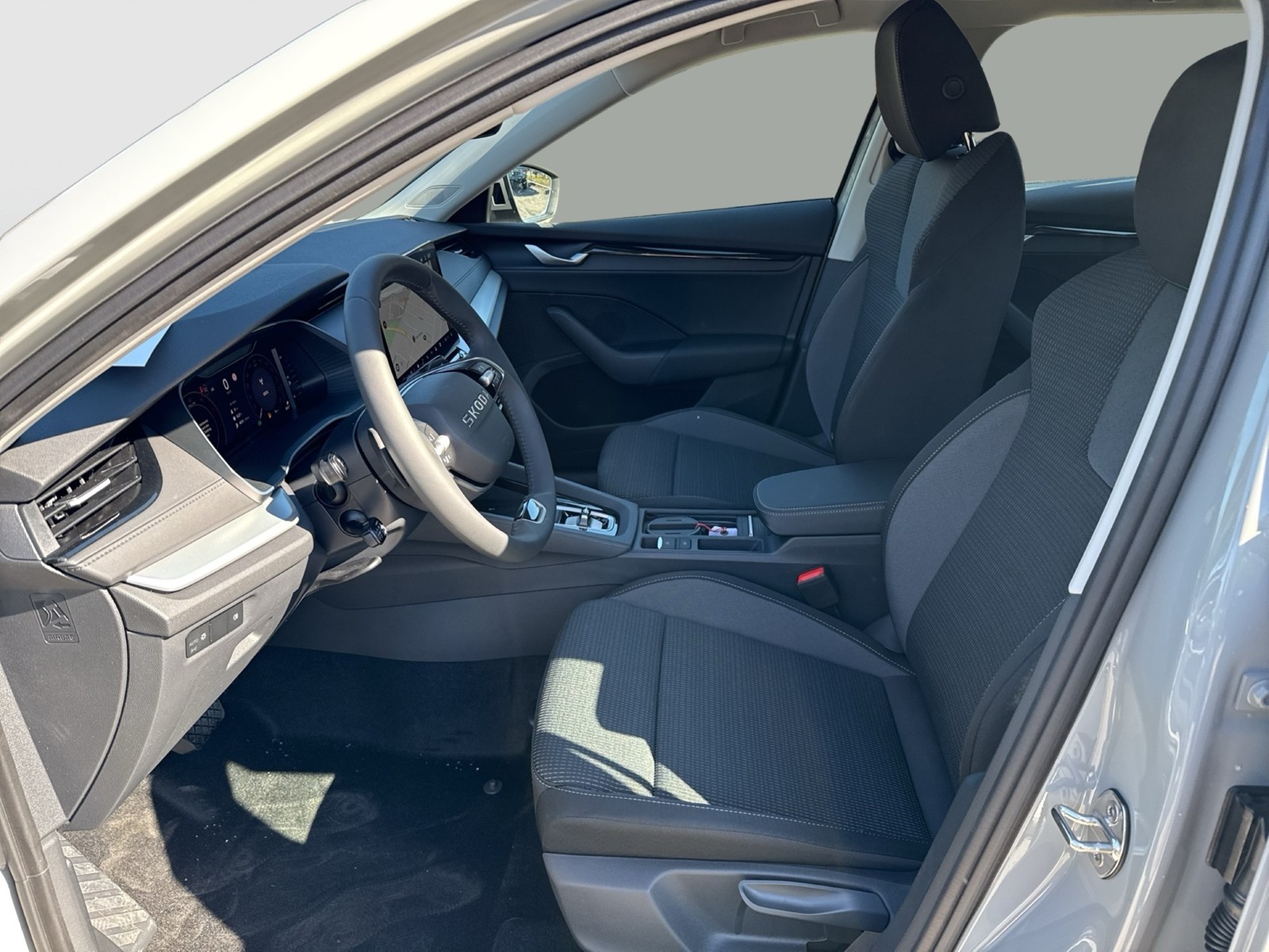 Skoda Octavia Combi 2.0 SELECTION AHK CAM ACC E-KLAPPE