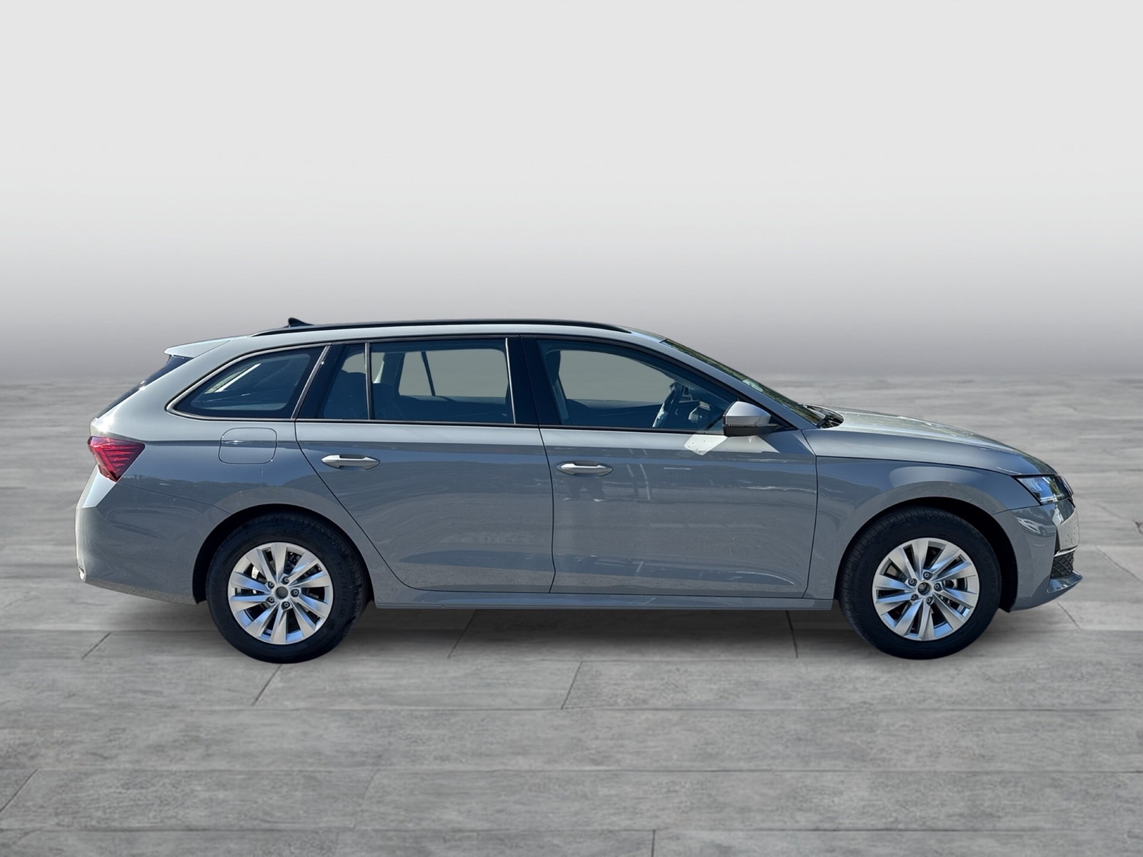 Skoda Octavia Combi 2.0 SELECTION AHK CAM ACC E-KLAPPE