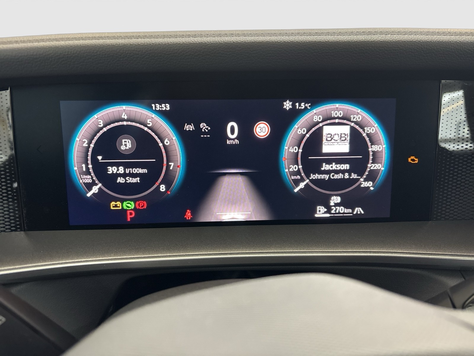 Volkswagen Tayron 1.5 eTSI LIFE AHK CAM ACC LM18 NAVI