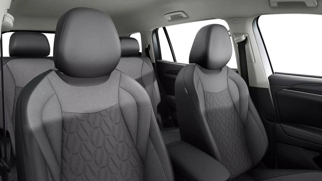 Volkswagen Tayron 1.5 eTSI LIFE AHK CAM ACC LM18 NAVI