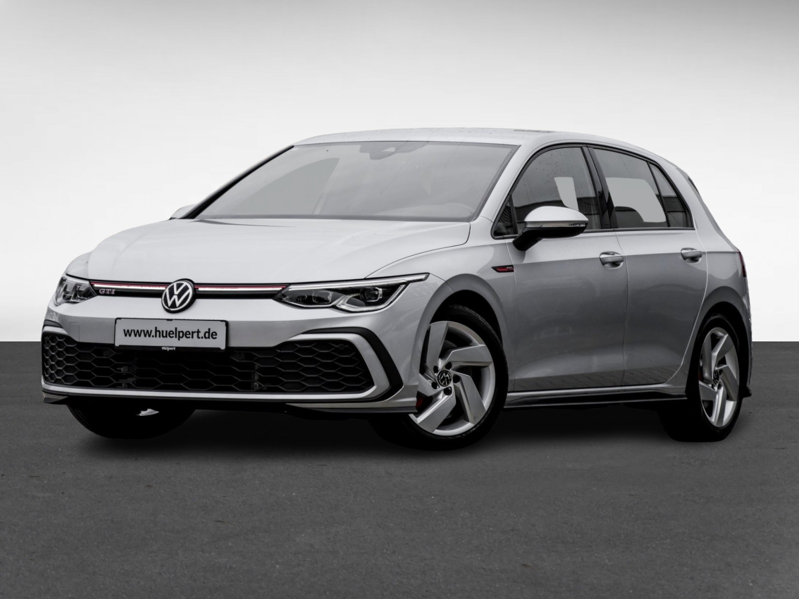 Volkswagen Golf VIII 2.0 GTI CAM ACC NAVI LM17 SITZHEIZUNG