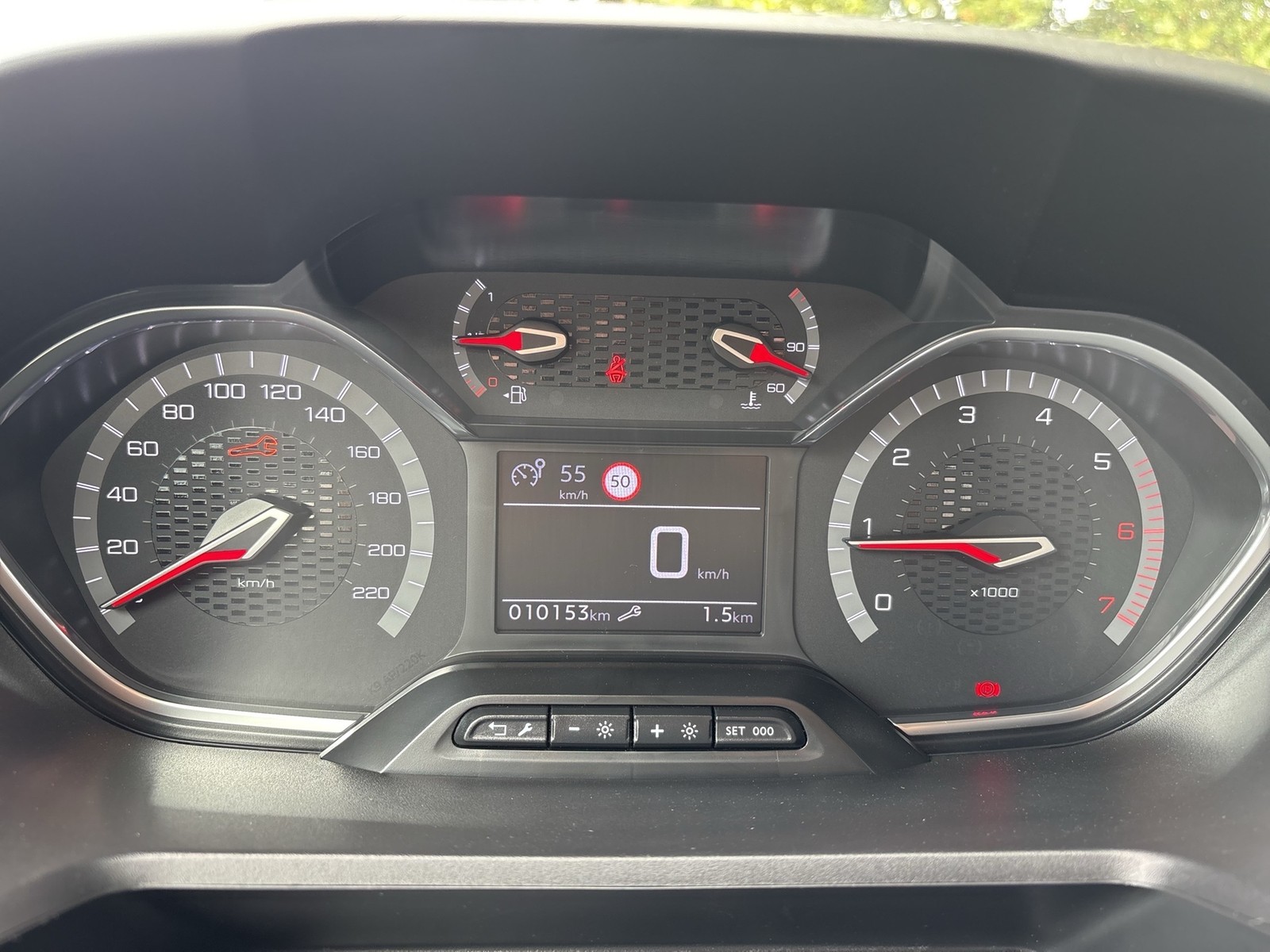 Peugeot Rifter 1.5 GT L1 CAM NAVI ALU CARPLAY SITZHEIZ.