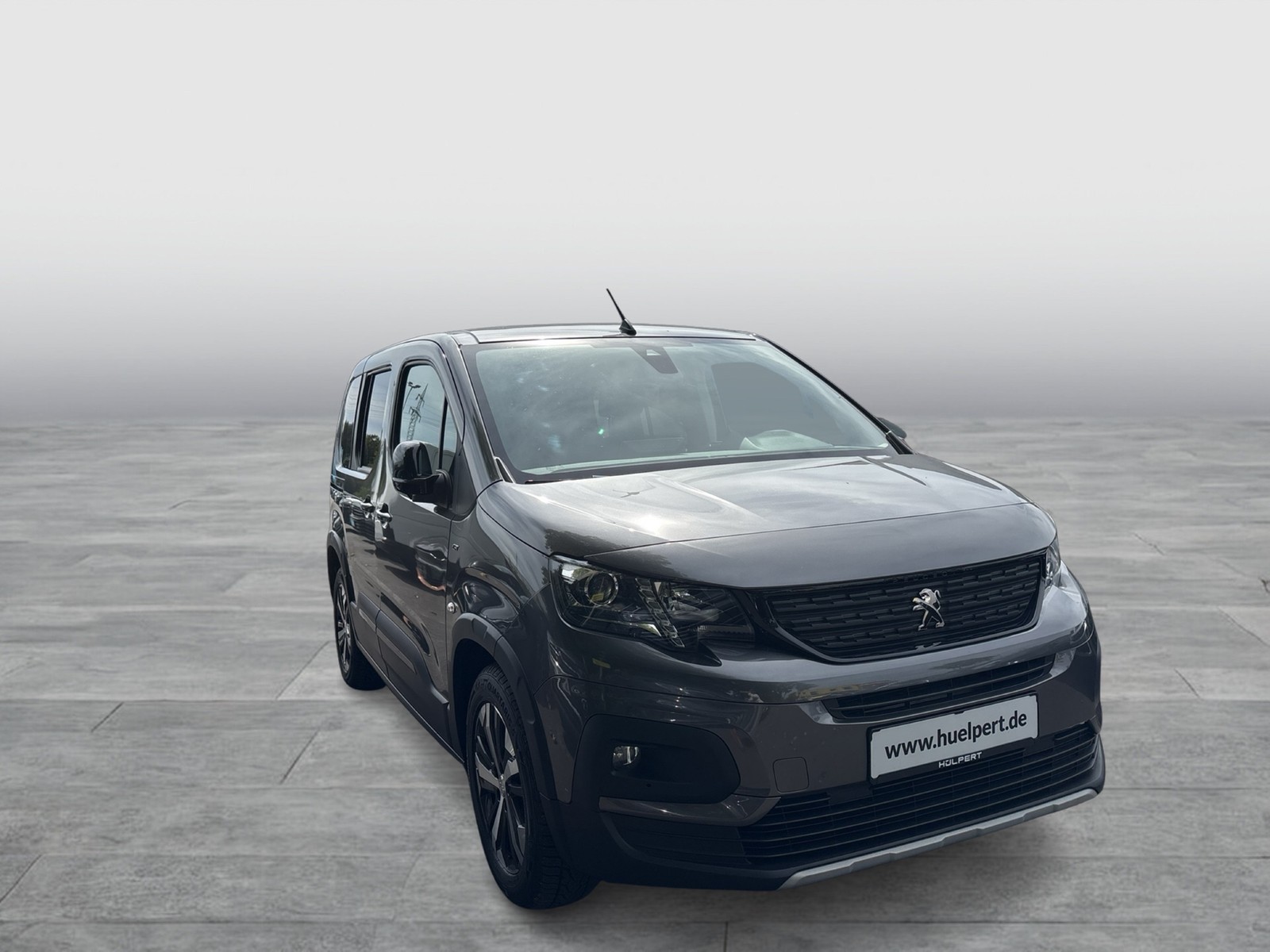 Peugeot Rifter 1.5 GT L1 CAM NAVI ALU CARPLAY SITZHEIZ.