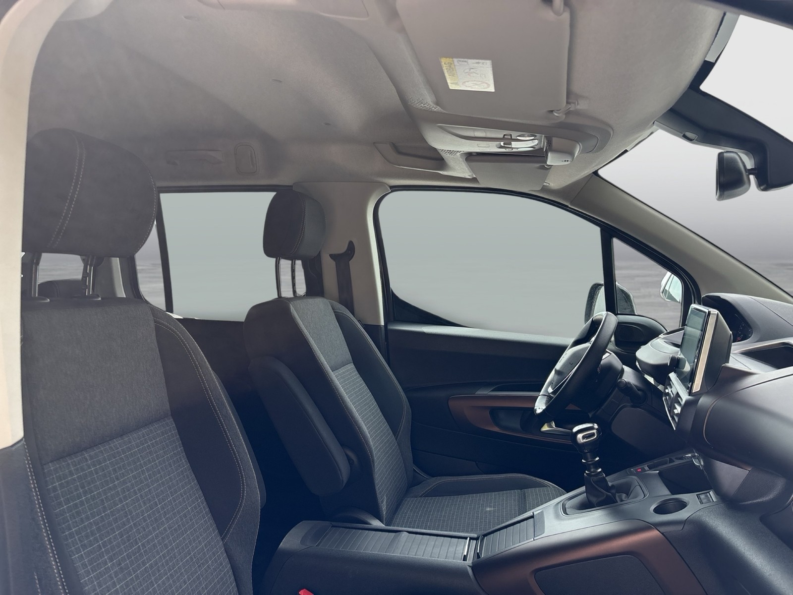 Peugeot Rifter 1.5 GT L1 CAM NAVI ALU CARPLAY SITZHEIZ.
