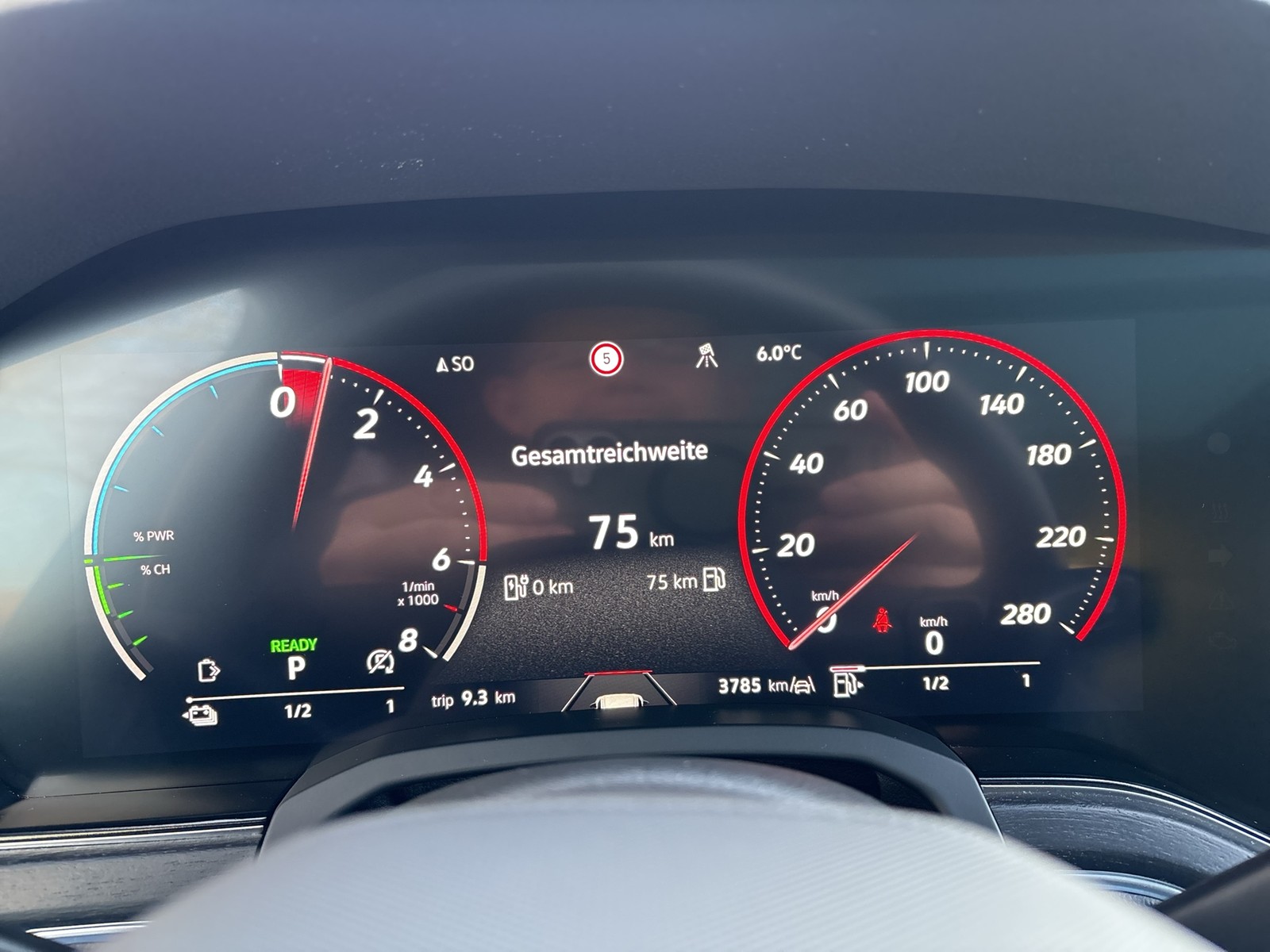 Volkswagen Touareg HYBRID ELEGANCE NEUESMODELL PANO AHK CAM