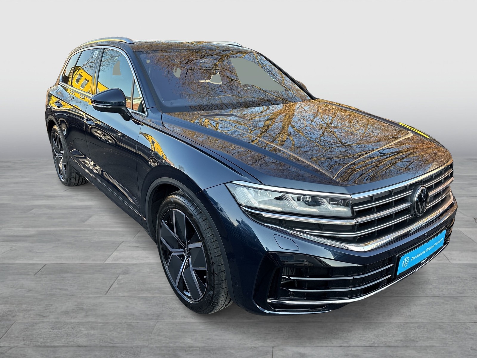 Volkswagen Touareg HYBRID ELEGANCE NEUESMODELL PANO AHK CAM