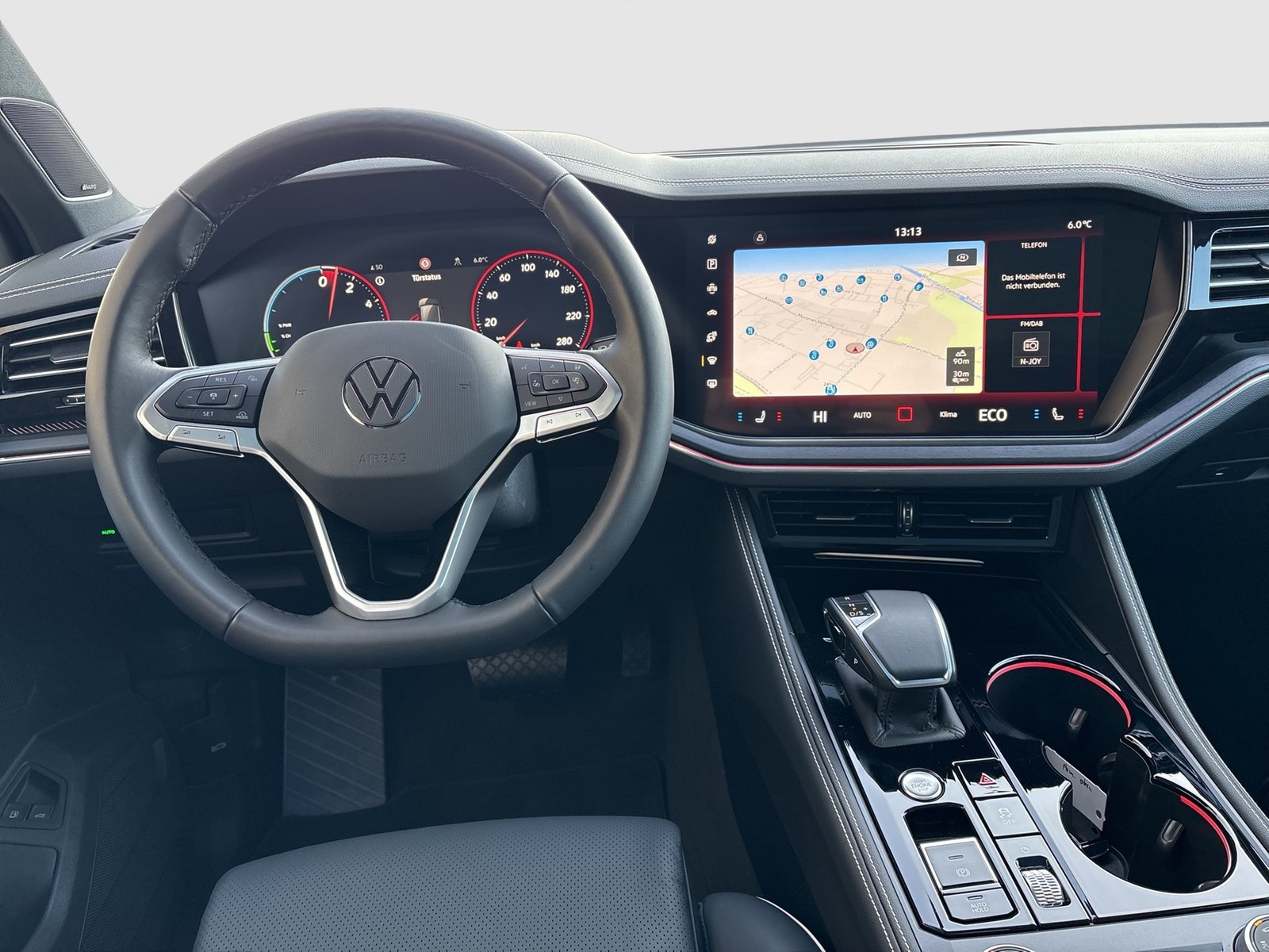 Volkswagen Touareg HYBRID ELEGANCE NEUESMODELL PANO AHK CAM