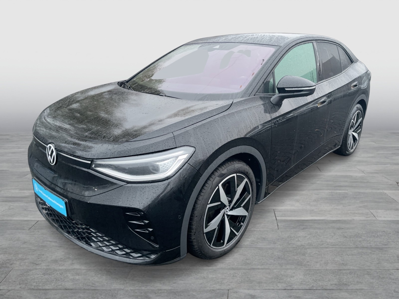 Volkswagen ID.5 GTX 4X4 WÄRMEPUMPE AHK CAM ACC LM20 NAVI