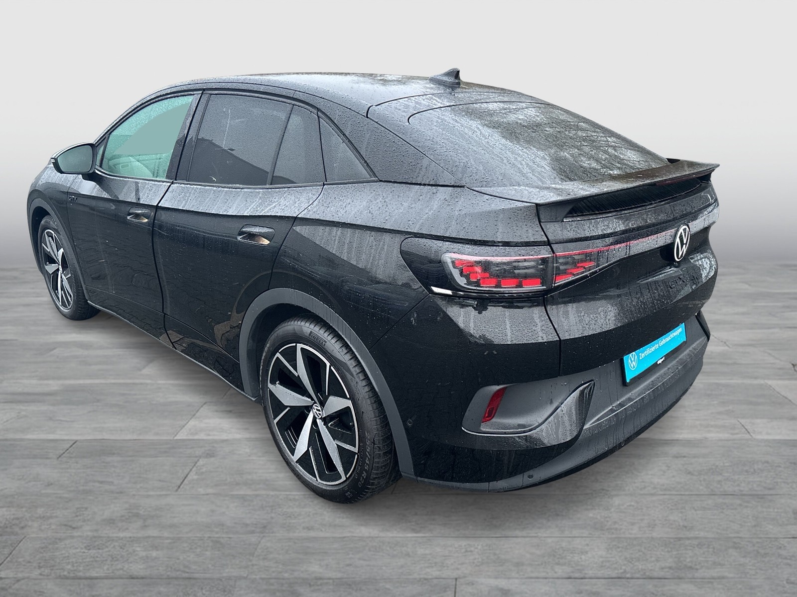 Volkswagen ID.5 GTX 4X4 WÄRMEPUMPE AHK CAM ACC LM20 NAVI