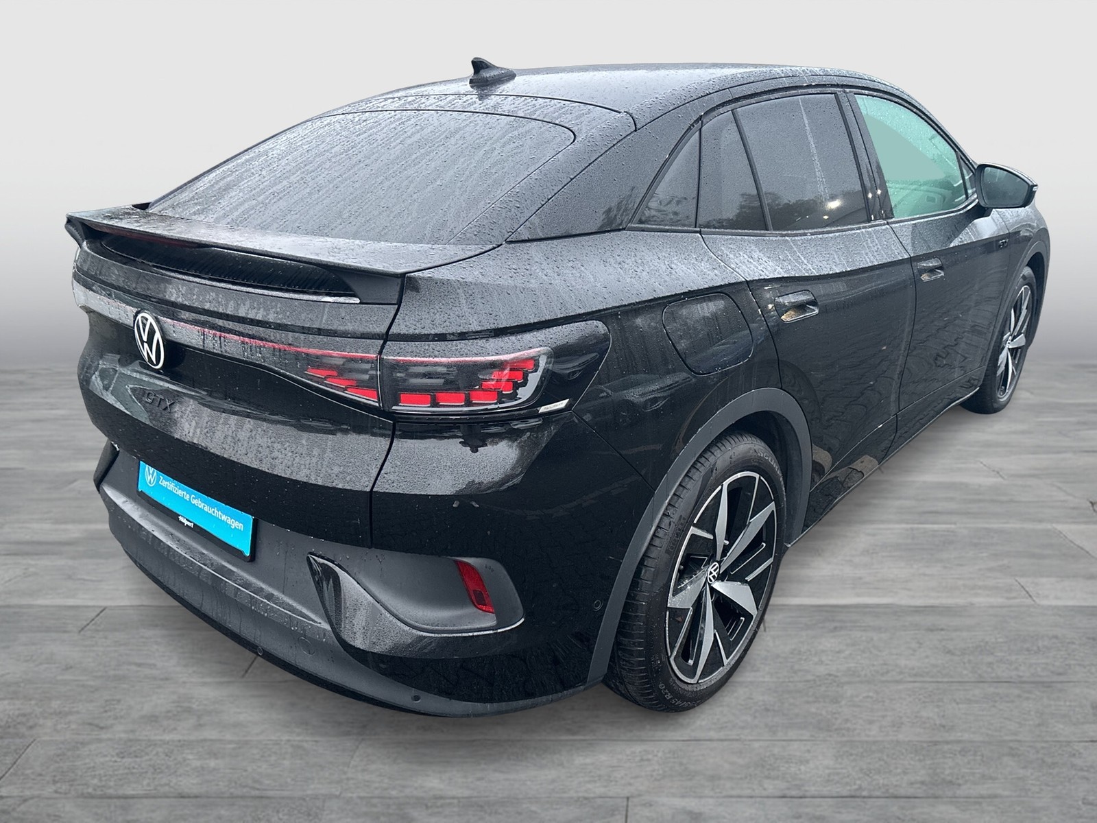 Volkswagen ID.5 GTX 4X4 WÄRMEPUMPE AHK CAM ACC LM20 NAVI