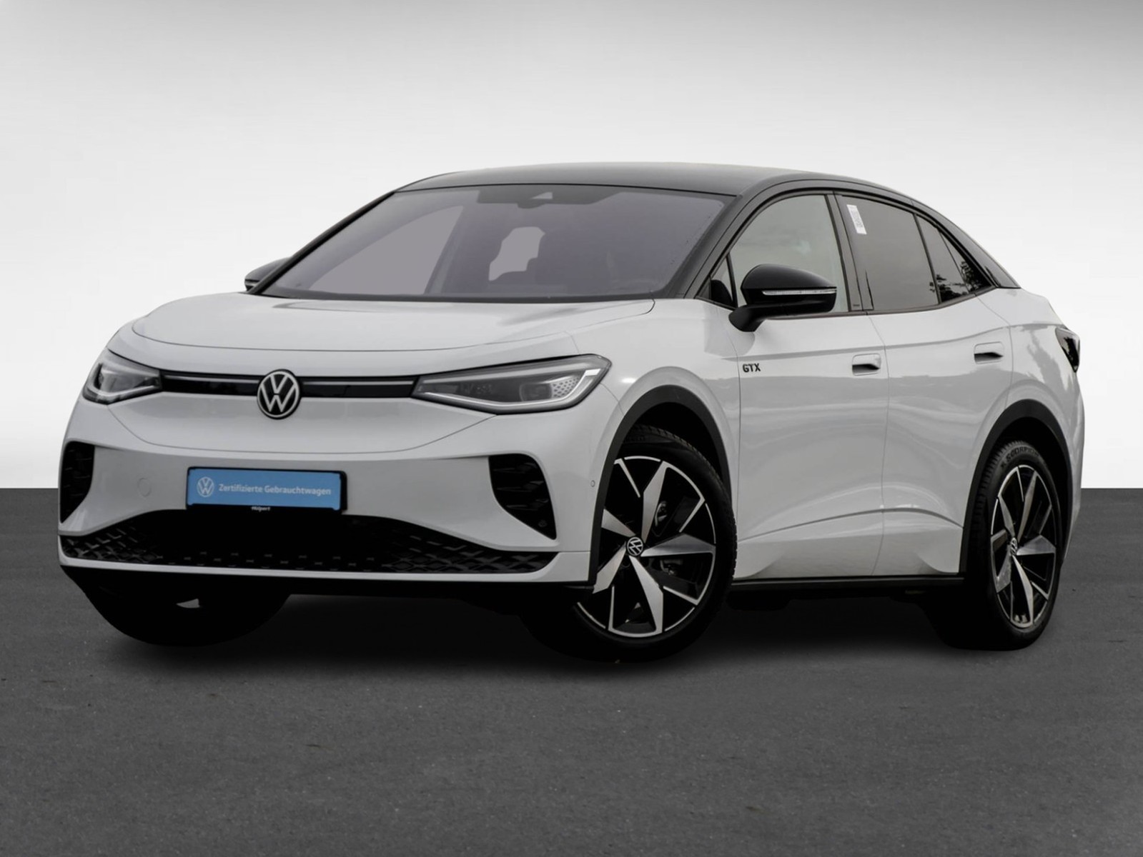 Volkswagen ID.5 GTX 4X4 WÄRMEPUMPE CAM ACC LM20 NAVI SITZHZ