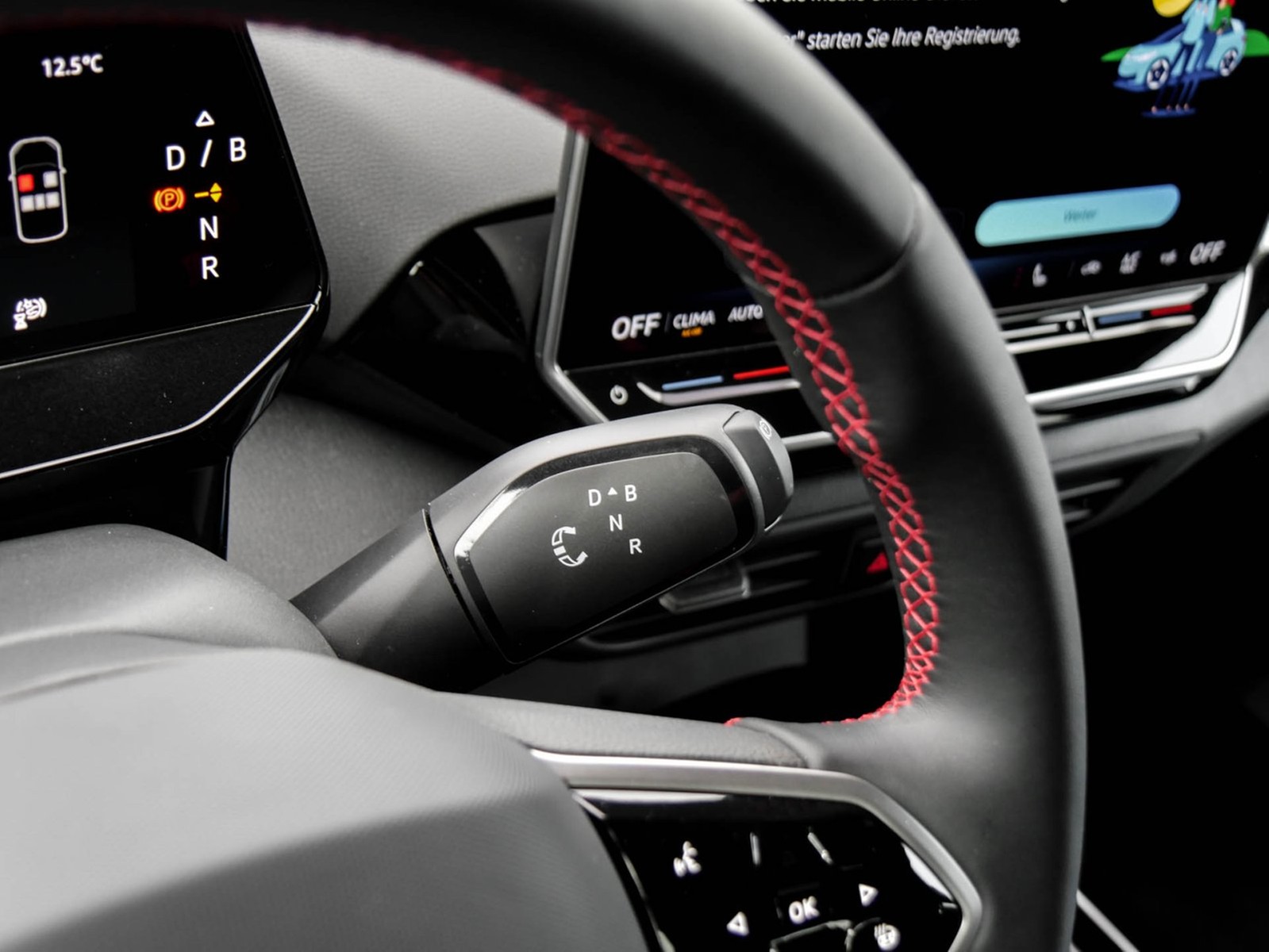 Volkswagen ID.5 GTX 4X4 WÄRMEPUMPE CAM ACC LM20 NAVI SITZHZ