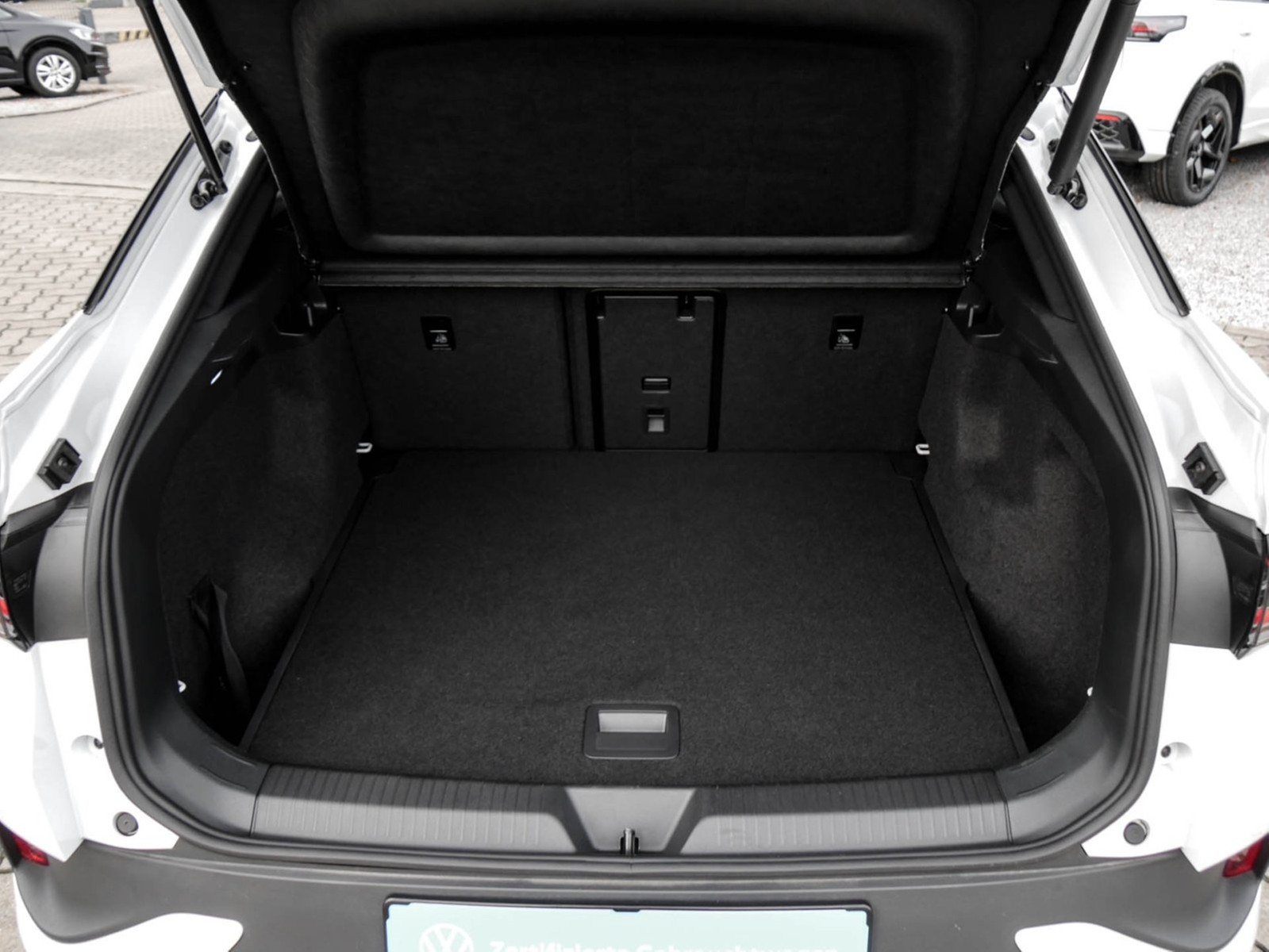 Volkswagen ID.5 GTX 4X4 WÄRMEPUMPE CAM ACC LM20 NAVI SITZHZ