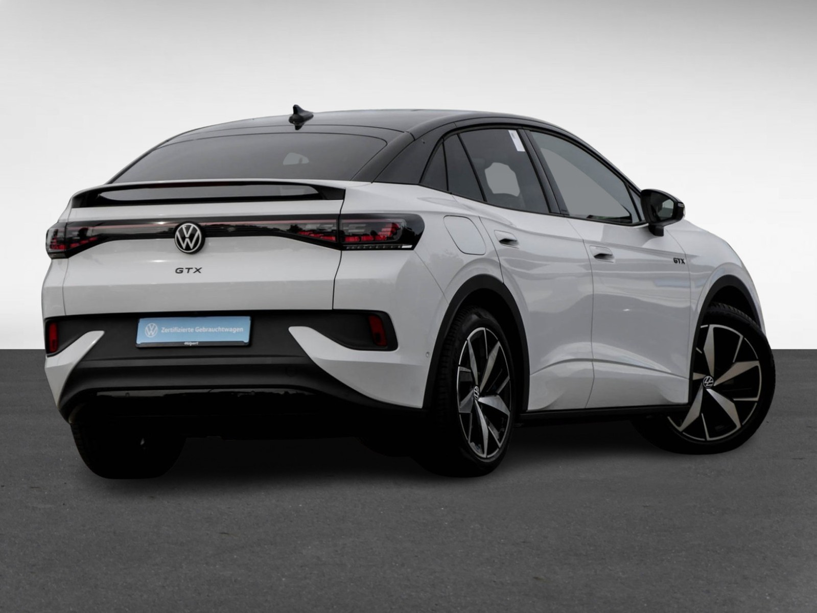 Volkswagen ID.5 GTX 4X4 WÄRMEPUMPE CAM ACC LM20 NAVI SITZHZ