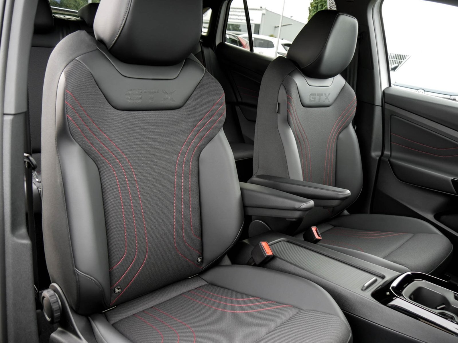 Volkswagen ID.5 GTX 4X4 WÄRMEPUMPE CAM ACC LM20 NAVI SITZHZ