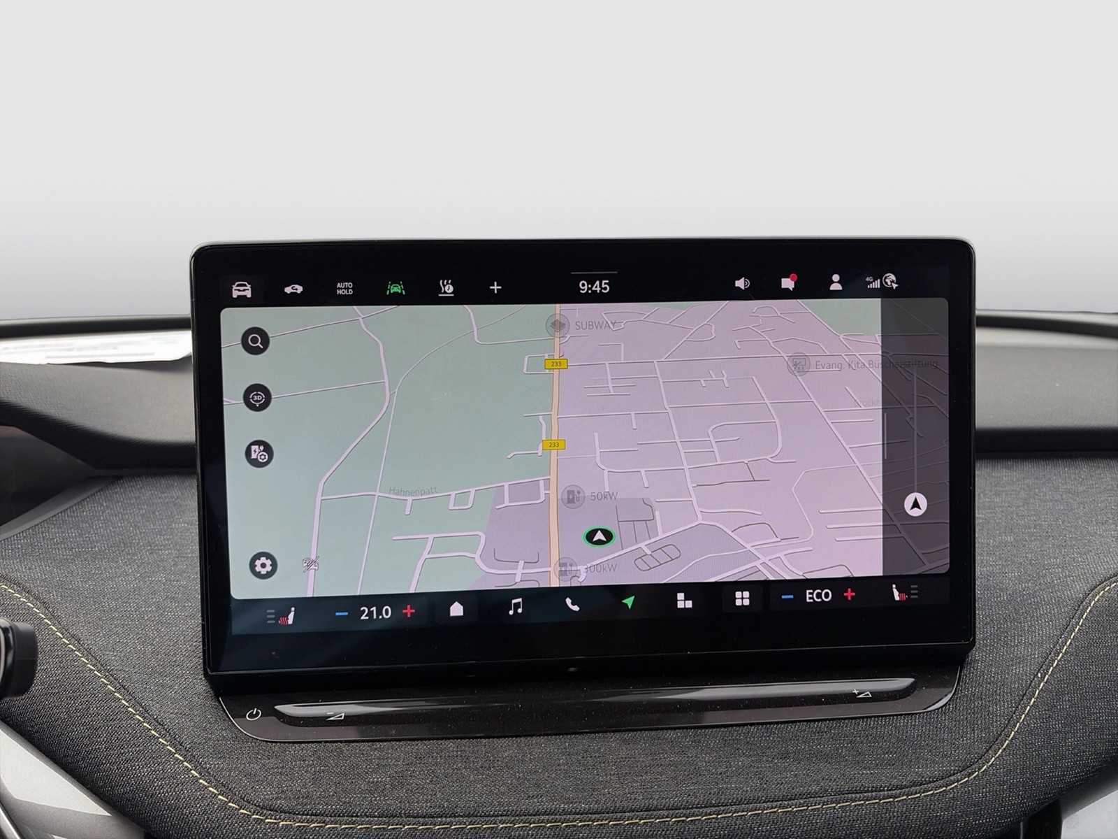 Skoda Elroq 85 LOFT WÄRMEPUMPE AHK CAM ACC LM20 MATRIX