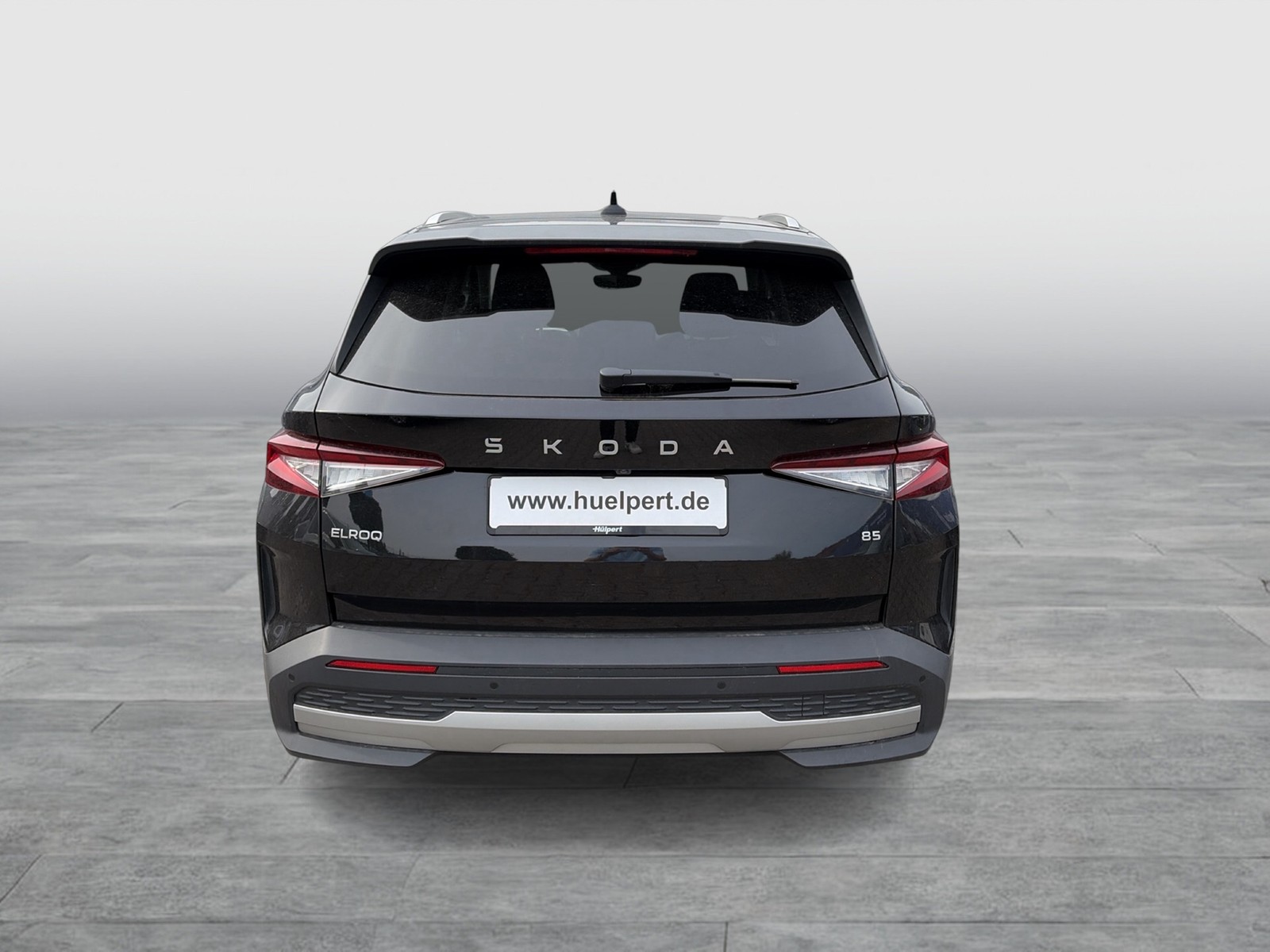 Skoda Elroq 85 LOFT WÄRMEPUMPE AHK CAM ACC LM20 MATRIX