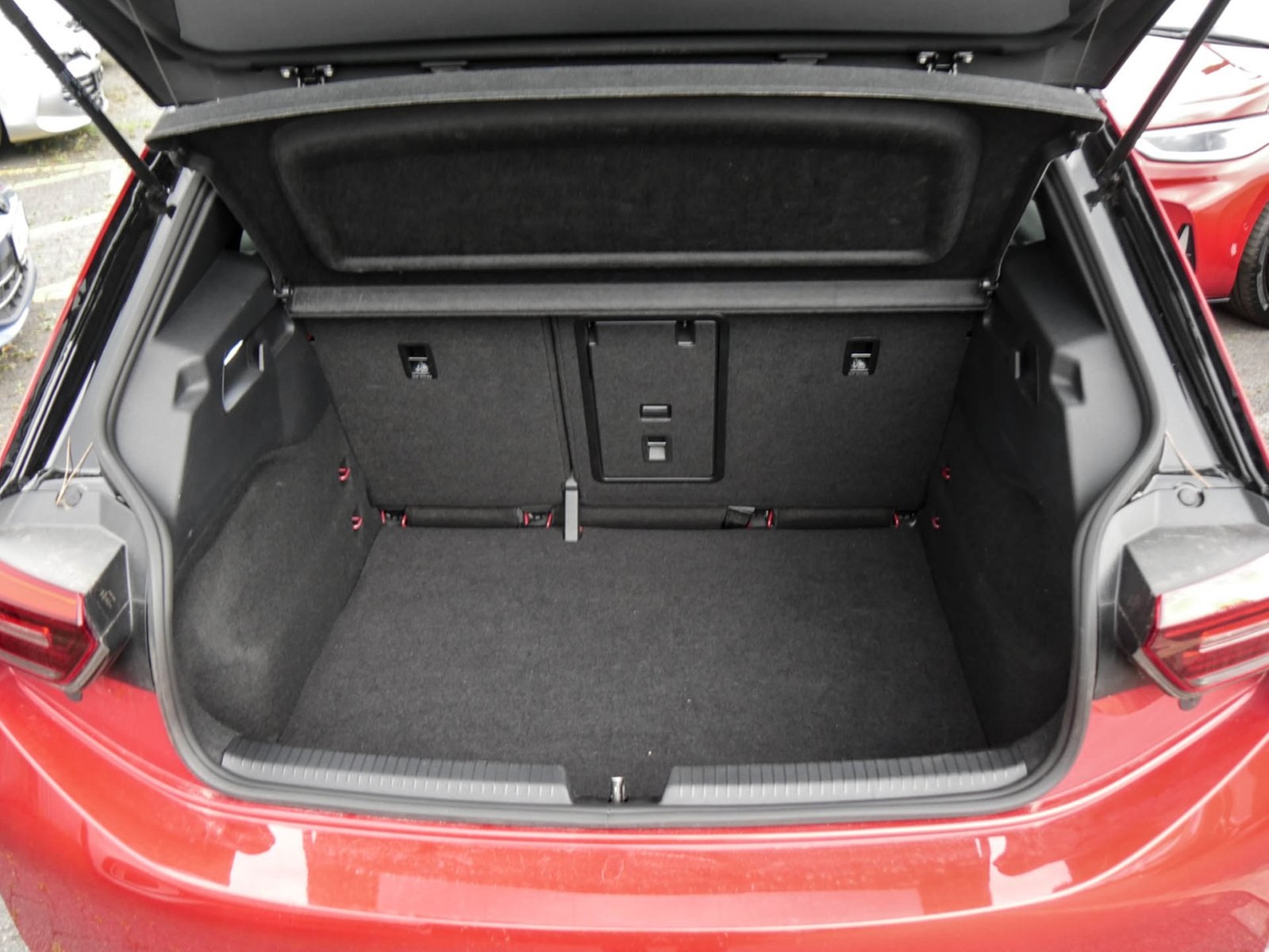 Volkswagen ID.3 GTX PERFORMANCE WÄRMEPUMPE 360°CAM ACC LM20