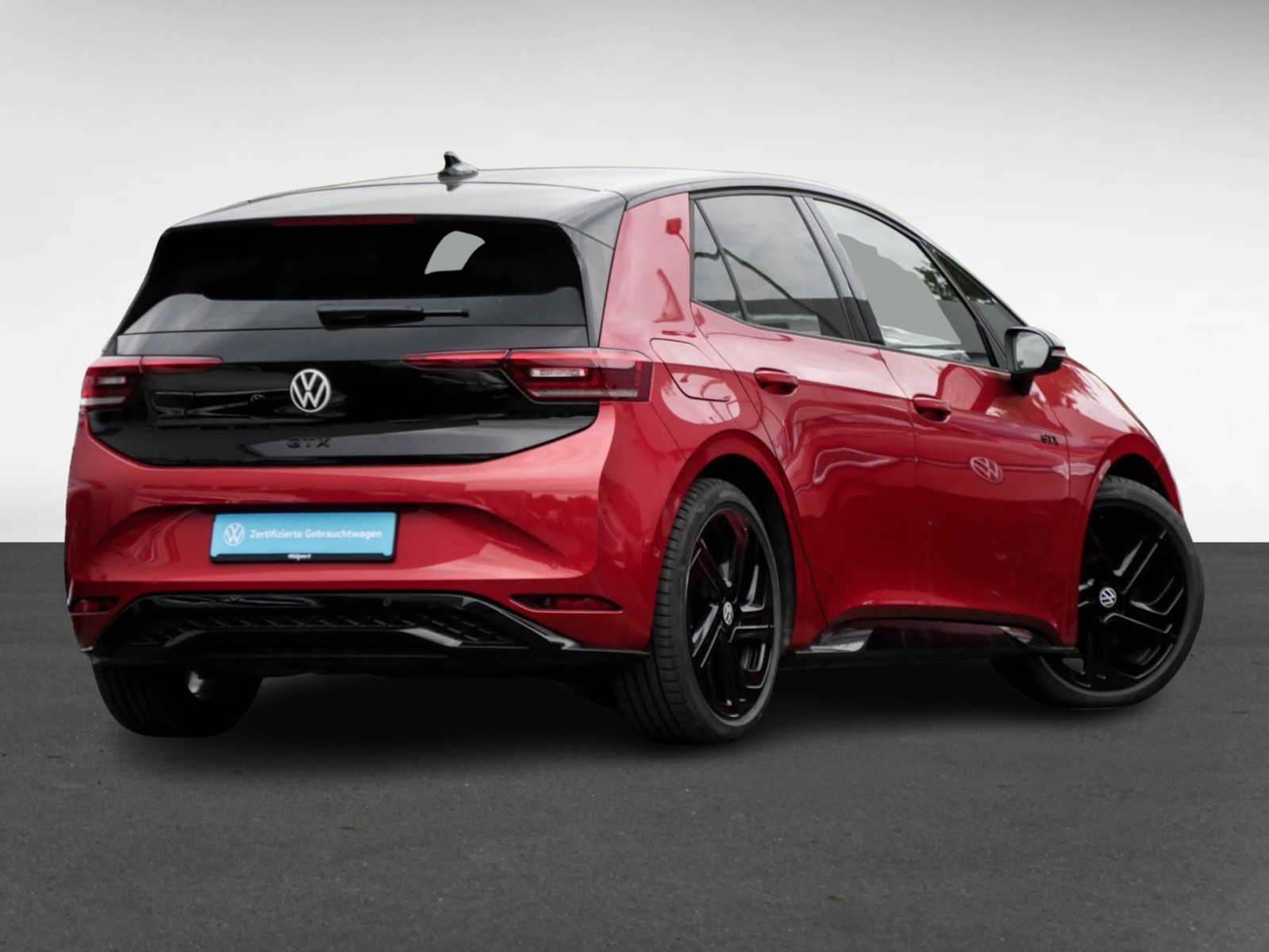 Volkswagen ID.3 GTX PERFORMANCE WÄRMEPUMPE 360°CAM ACC LM20