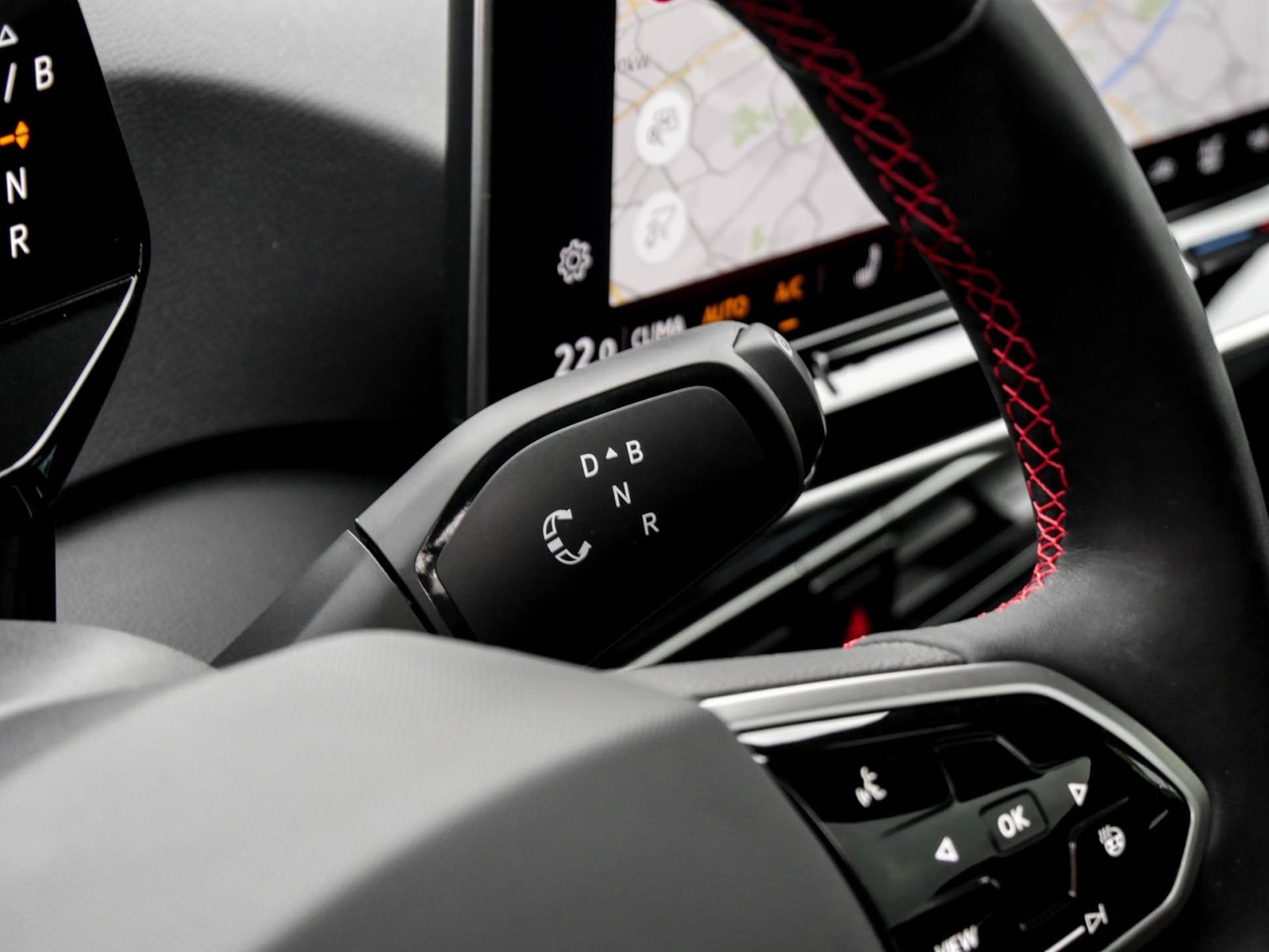 Volkswagen ID.3 GTX PERFORMANCE WÄRMEPUMPE PANO 360CAM LM20