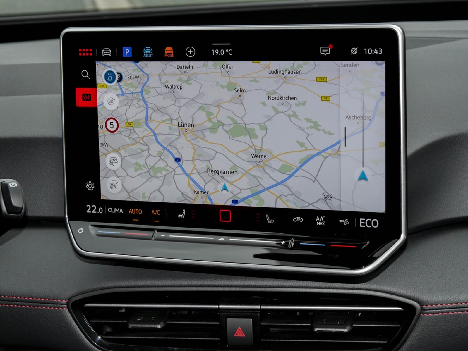 Volkswagen ID.3 GTX PERFORMANCE WÄRMEPUMPE PANO 360CAM LM20