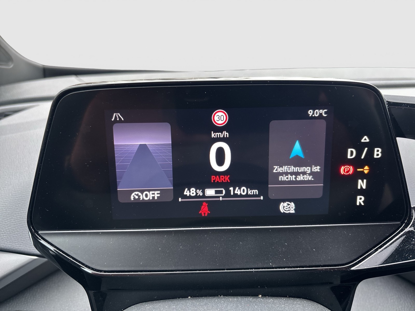 Volkswagen ID.4 Pure Performance WÄRMEPUMPE ACC NAVI