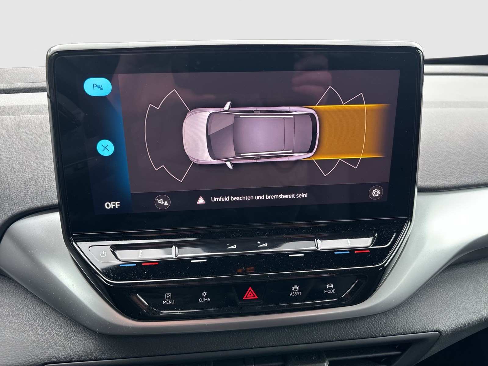 Volkswagen ID.4 Pure Performance WÄRMEPUMPE ACC NAVI