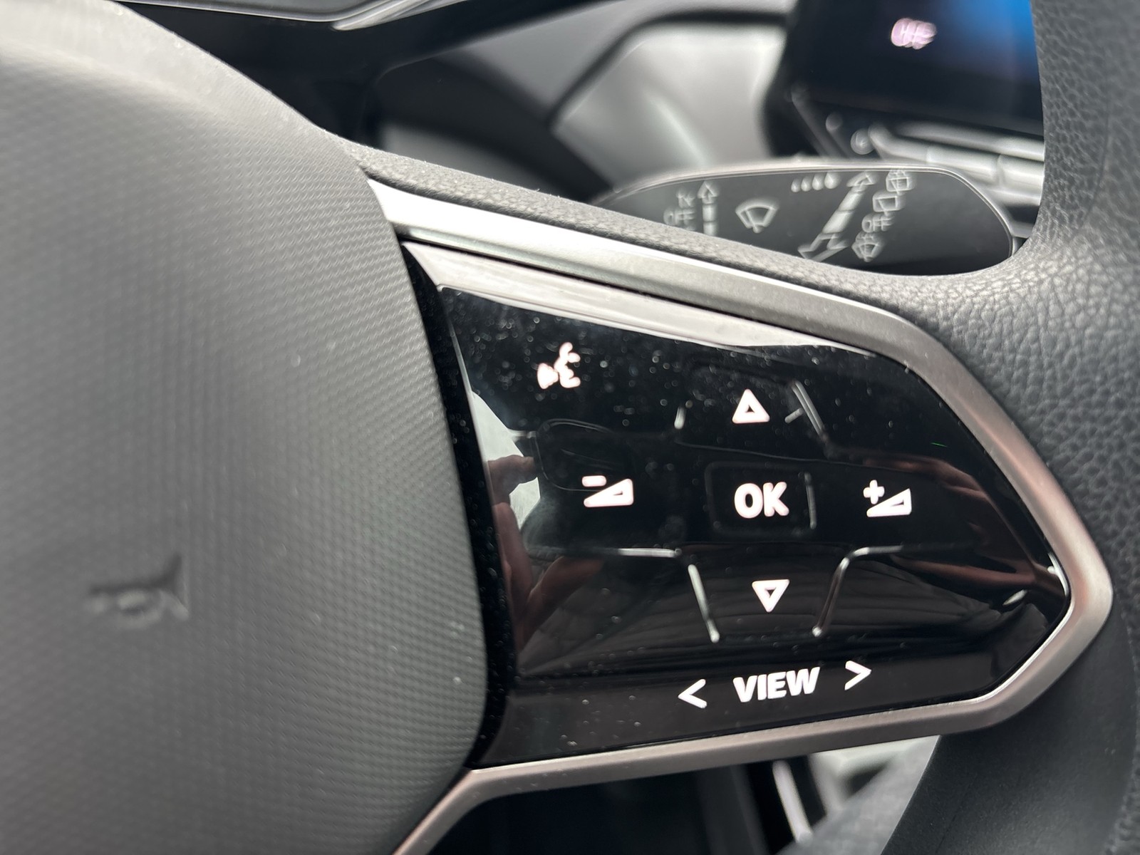 Volkswagen ID.4 Pure Performance WÄRMEPUMPE ACC NAVI