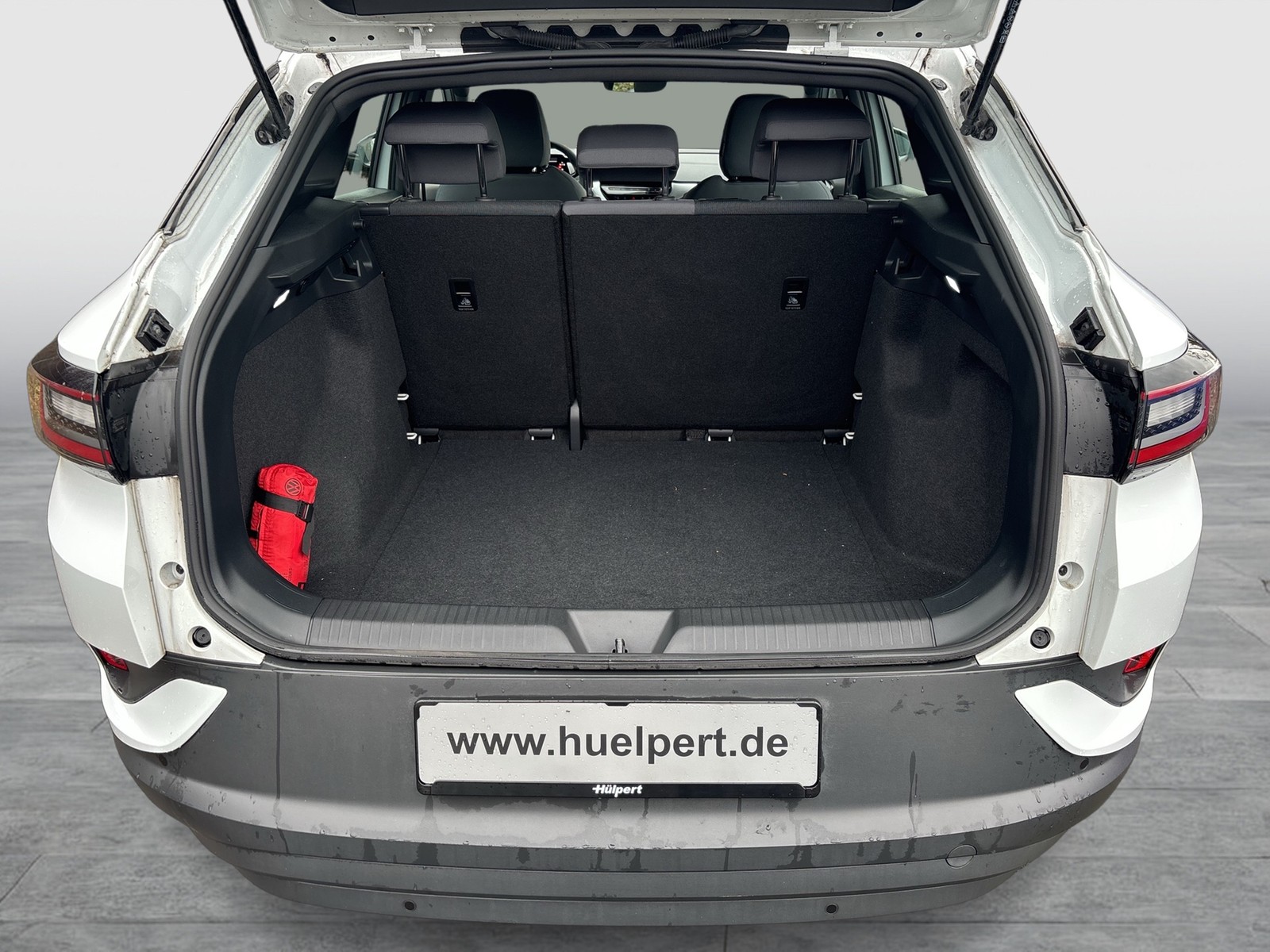 Volkswagen ID.4 Pure Performance WÄRMEPUMPE ACC NAVI