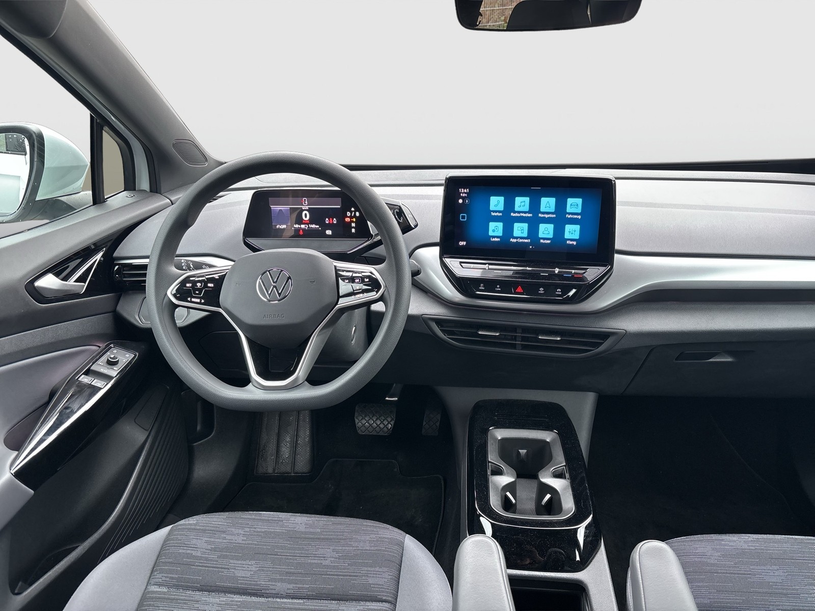 Volkswagen ID.4 Pure Performance WÄRMEPUMPE ACC NAVI