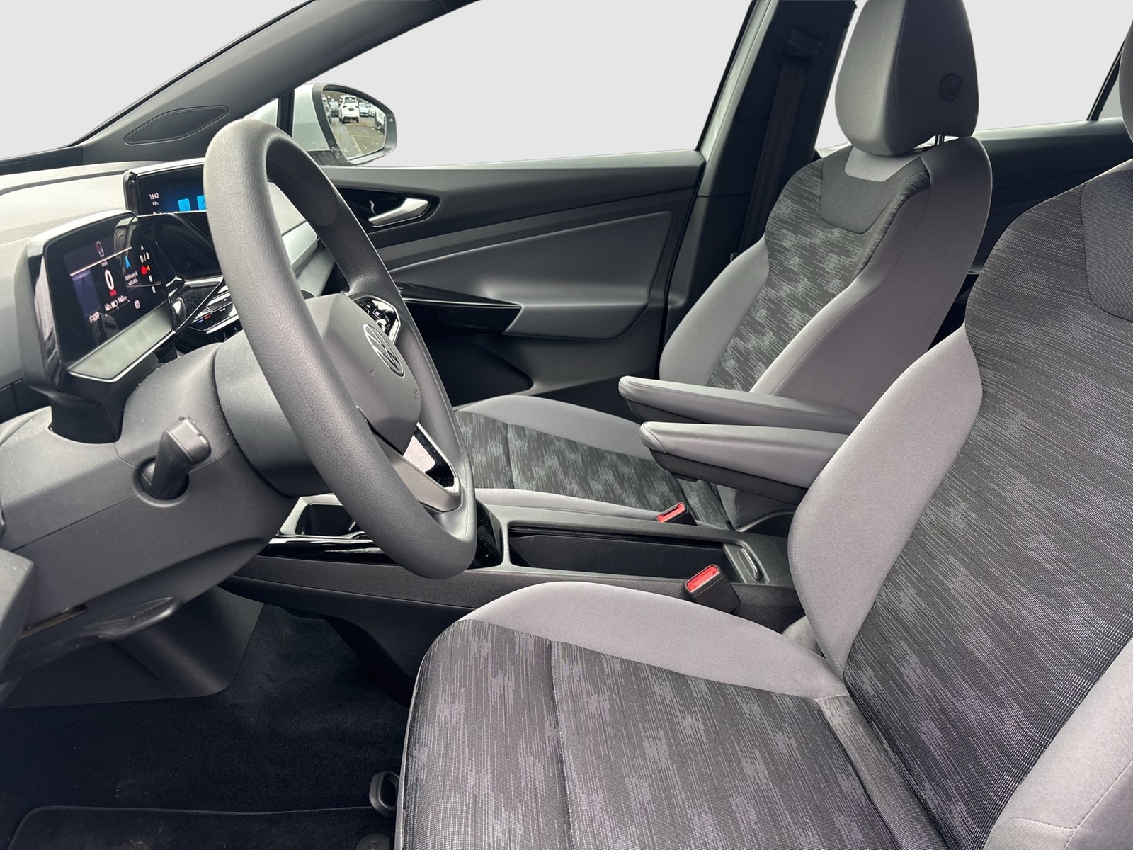 Volkswagen ID.4 Pure Performance WÄRMEPUMPE ACC NAVI