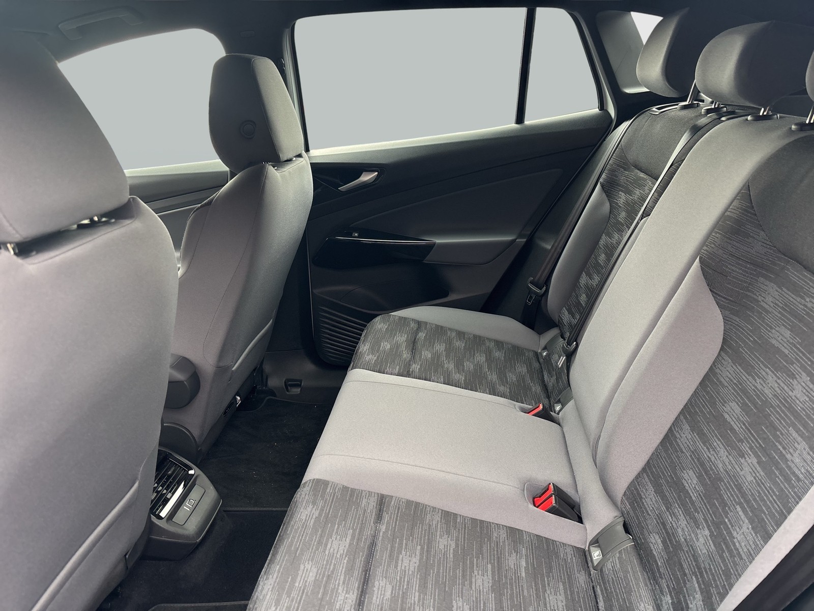 Volkswagen ID.4 Pure Performance WÄRMEPUMPE ACC NAVI