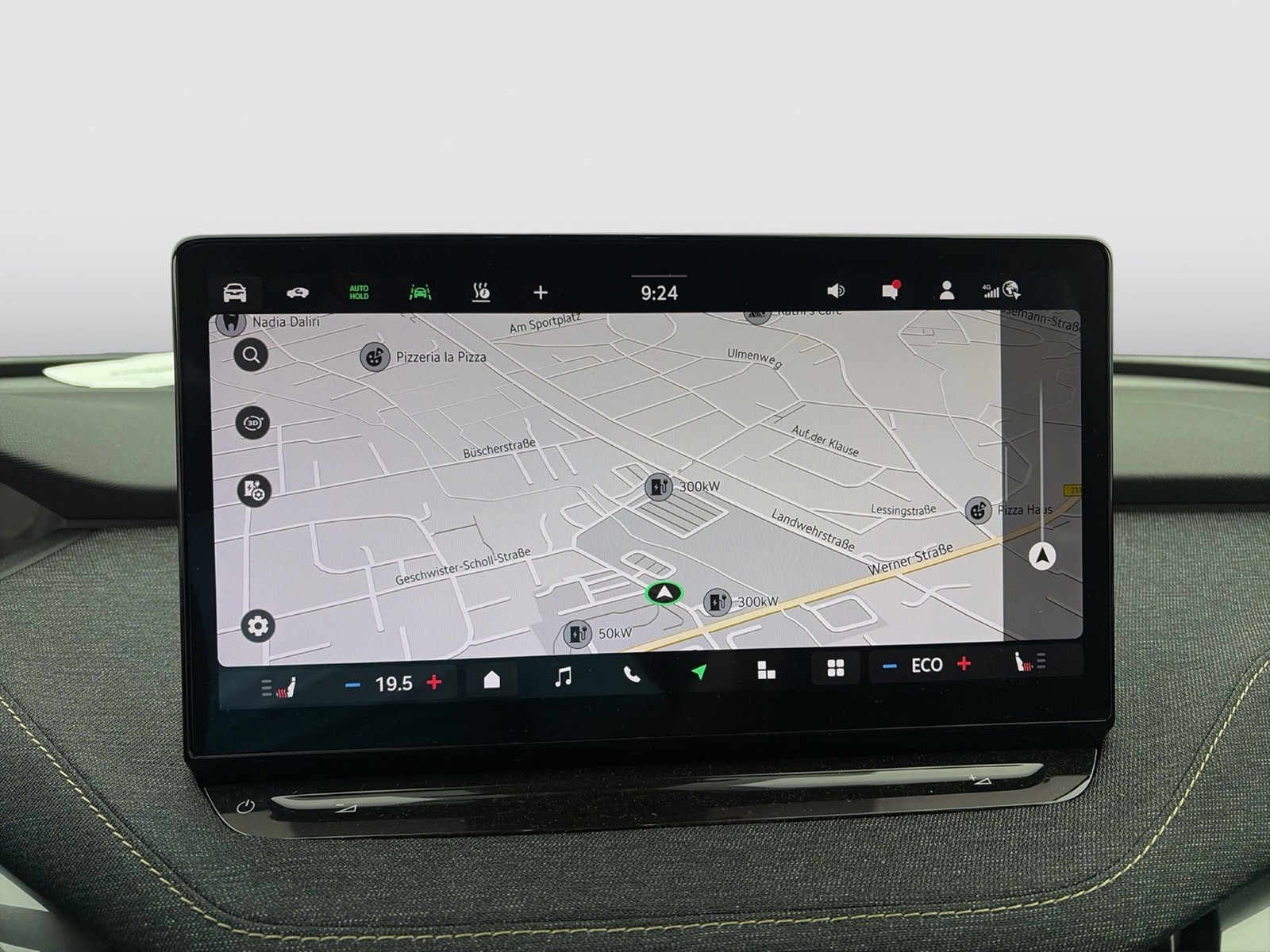 Skoda Elroq 85 LOFT WÄRMEPUMPE AHK CAM ACC LM19 MATRIX