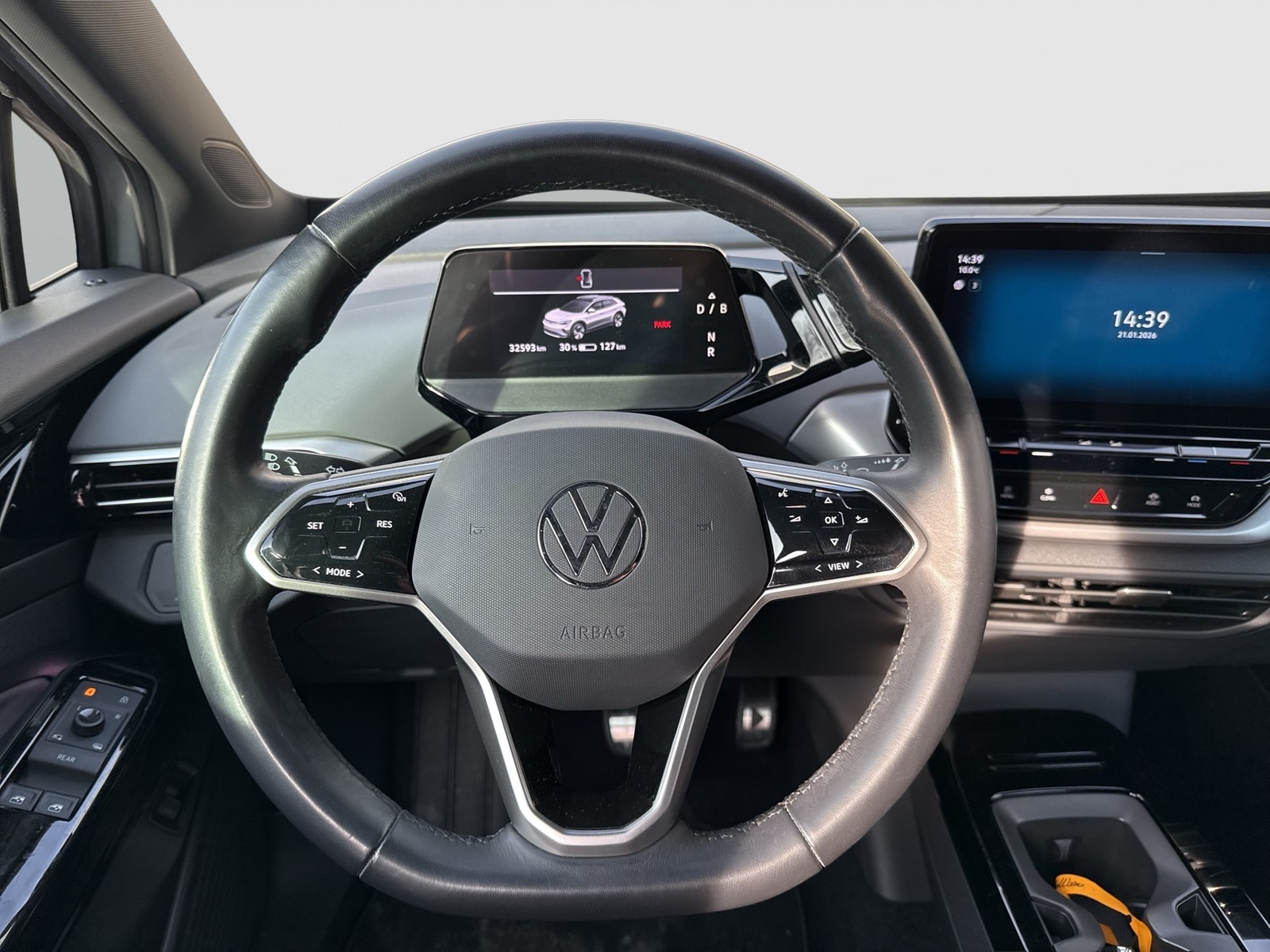 Volkswagen ID.4 Pro Performance 360°CAM ACC E-KLAPPE NAVI