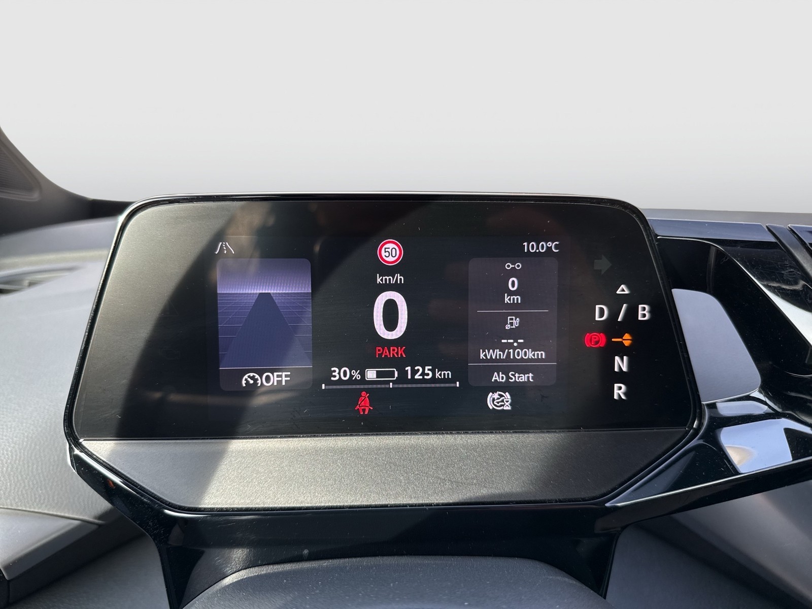 Volkswagen ID.4 Pro Performance 360°CAM ACC E-KLAPPE NAVI