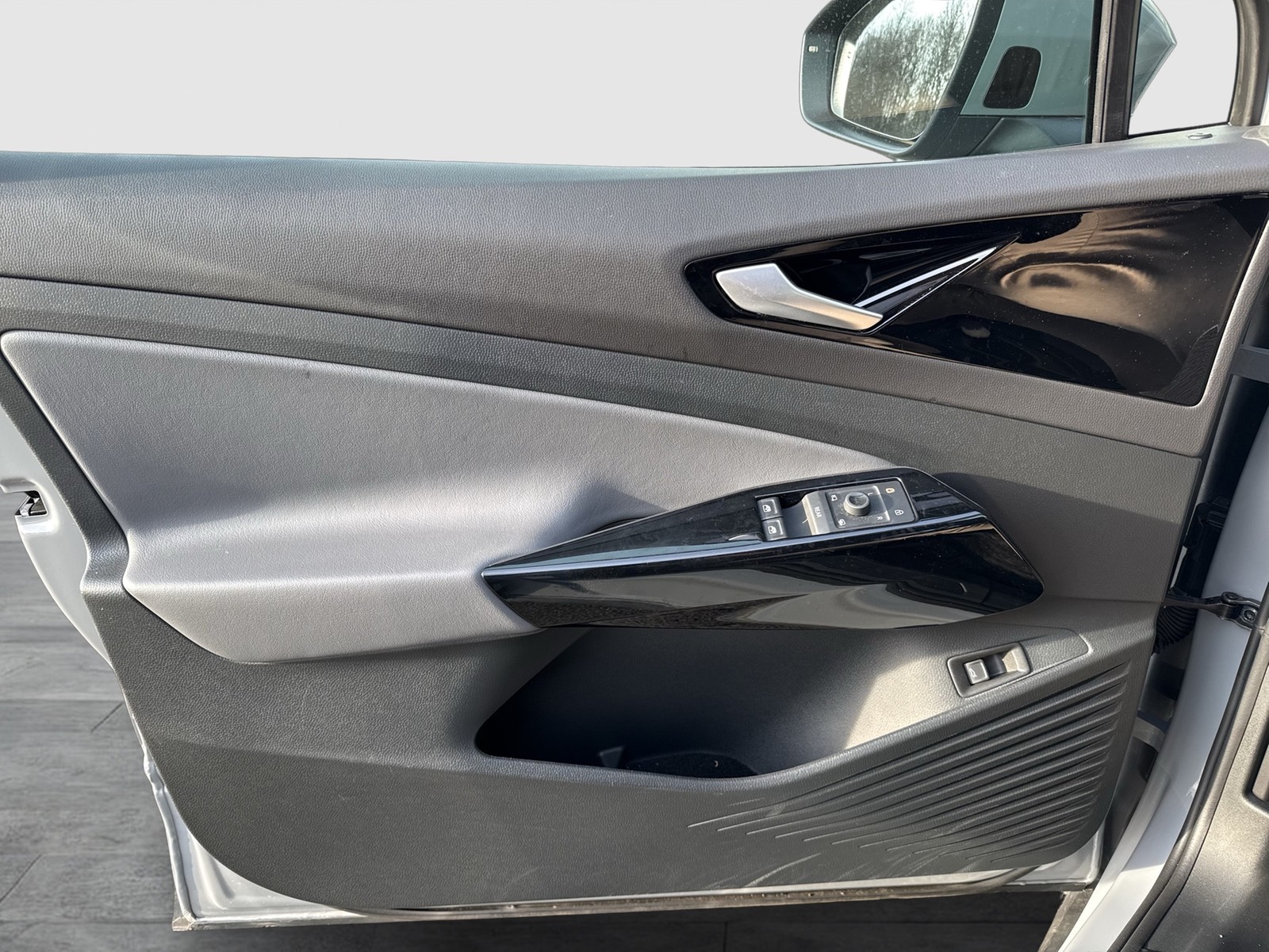 Volkswagen ID.4 Pro Performance 360°CAM ACC E-KLAPPE NAVI