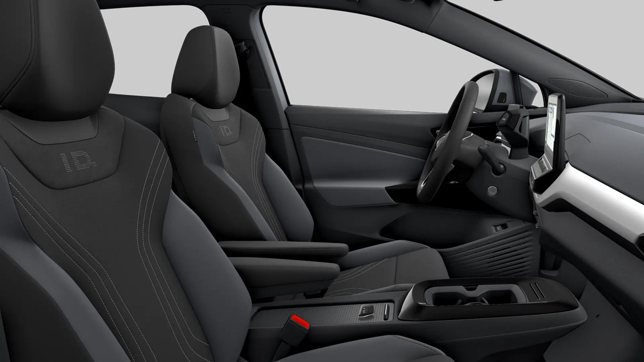 Volkswagen ID.4 Pro Performance 360°CAM ACC E-KLAPPE NAVI