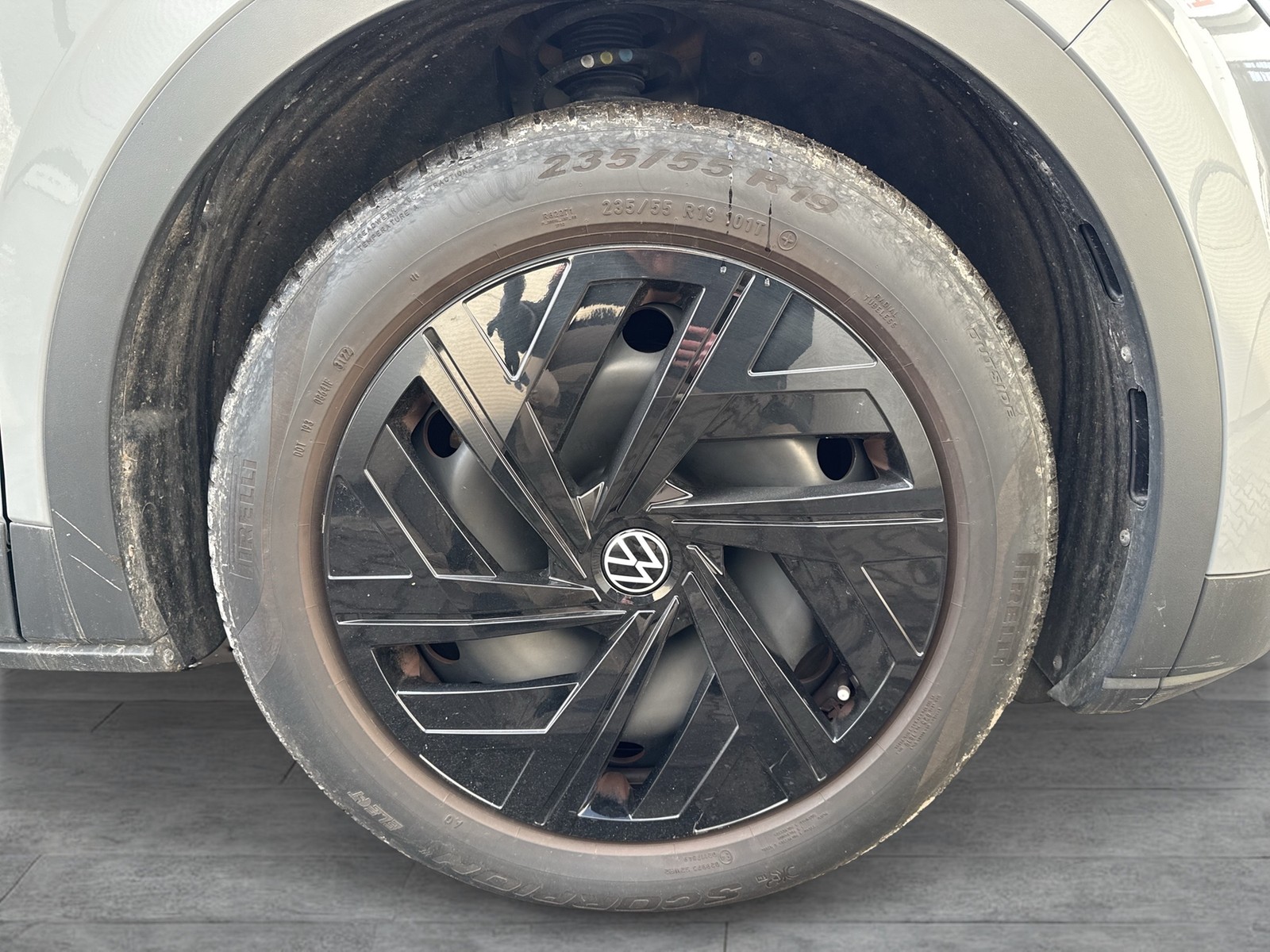 Volkswagen ID.4 Pro Performance 360°CAM ACC E-KLAPPE NAVI