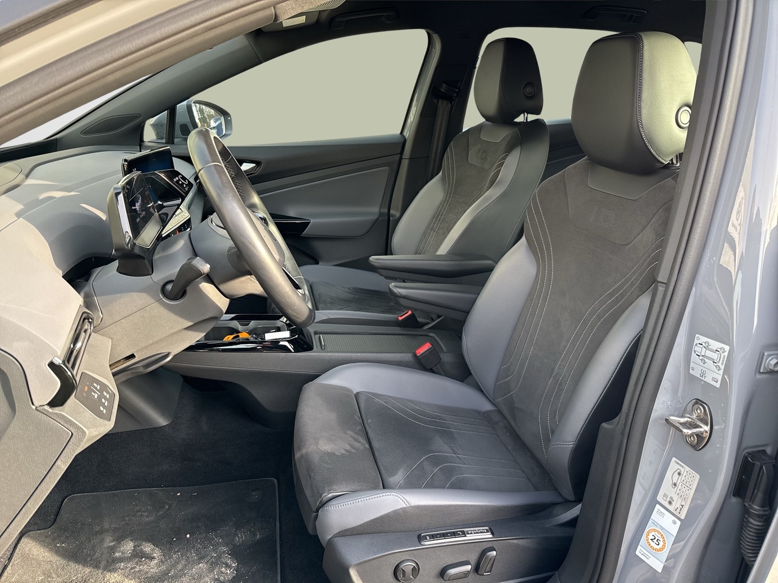 Volkswagen ID.4 Pro Performance 360°CAM ACC E-KLAPPE NAVI