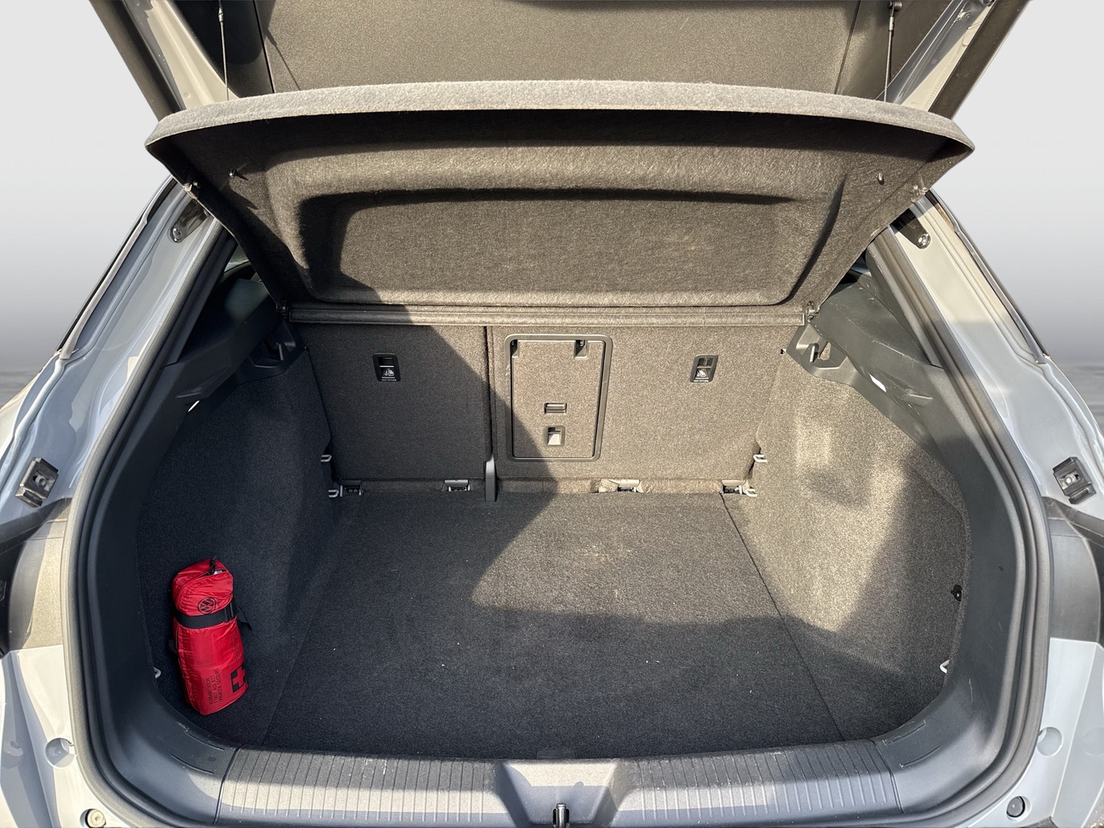 Volkswagen ID.4 Pro Performance 360°CAM ACC E-KLAPPE NAVI