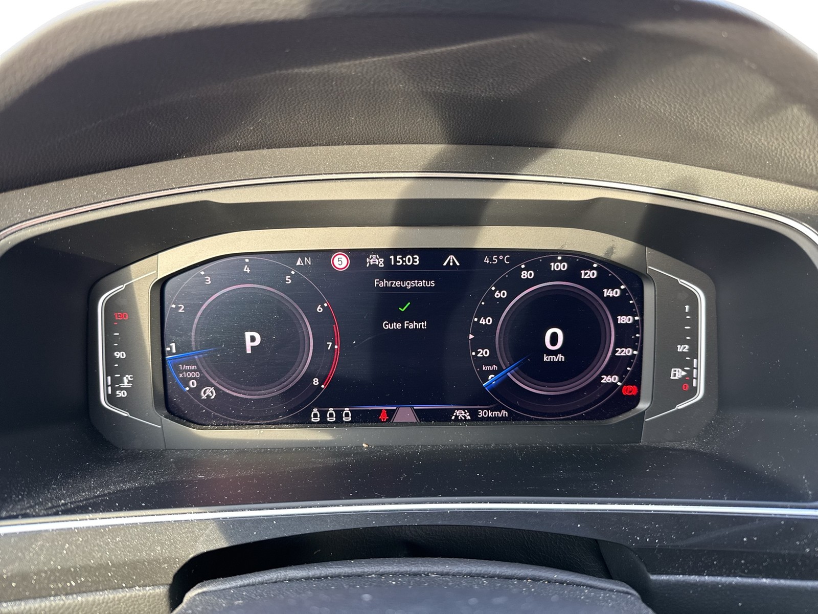 Volkswagen Tiguan 2.0 ELEGANCE 4X4 LEDER KAMERA eKLAPPE