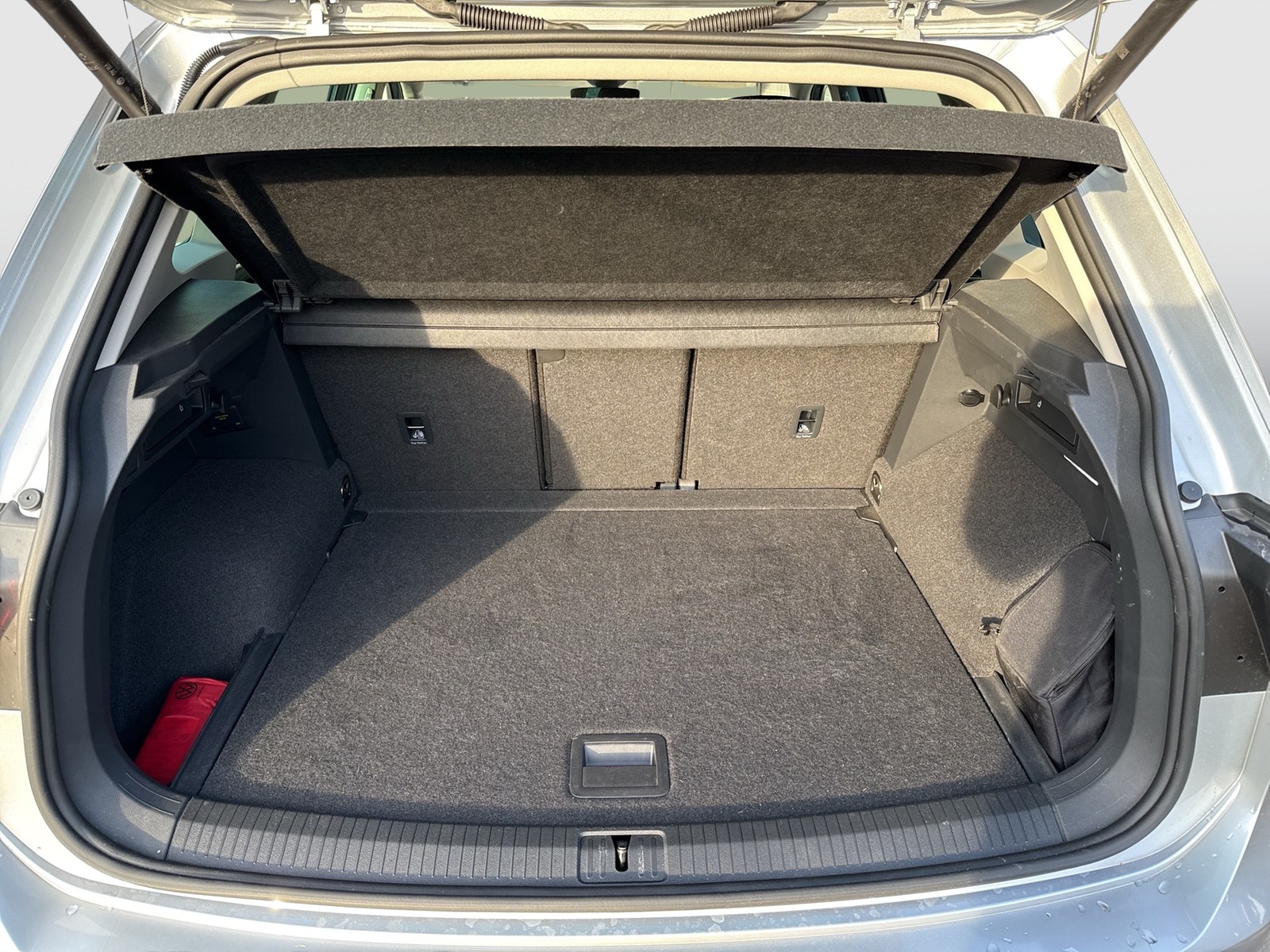 Volkswagen Tiguan 2.0 ELEGANCE 4X4 LEDER KAMERA eKLAPPE